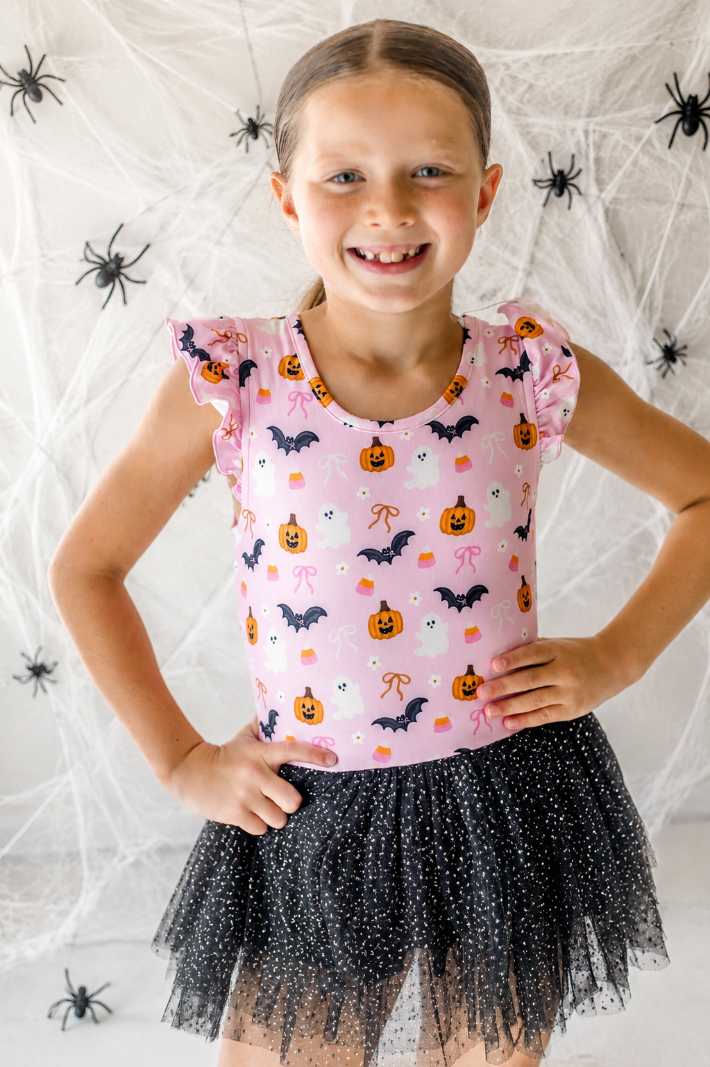 Leotard Trick and Twirl (Pre-Order)