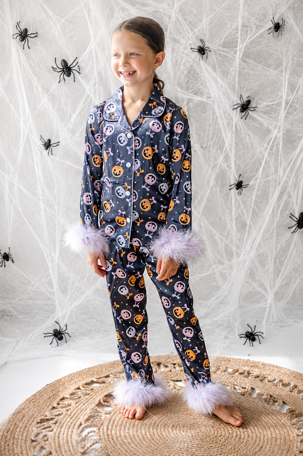 Loungewear Frightfully Sweet (Pre-Order)