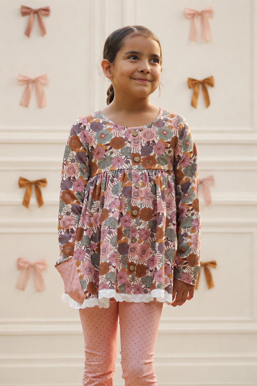Cora Play Set - Prim & Petal