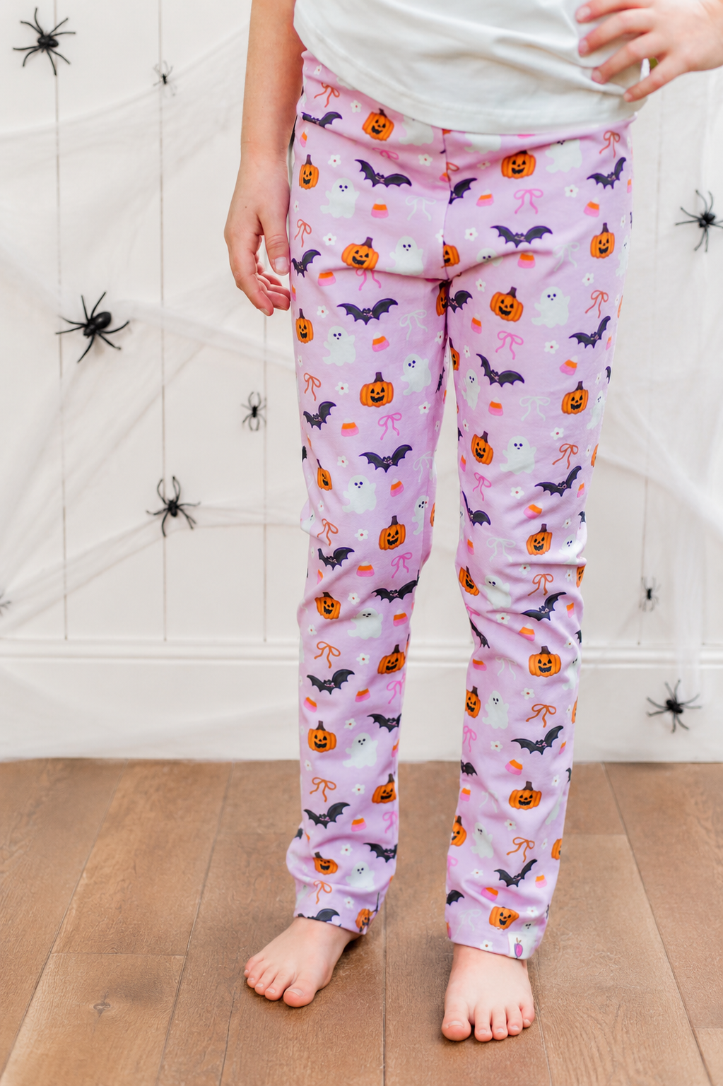 Trick & Twirl Leggings (Pre-Order)