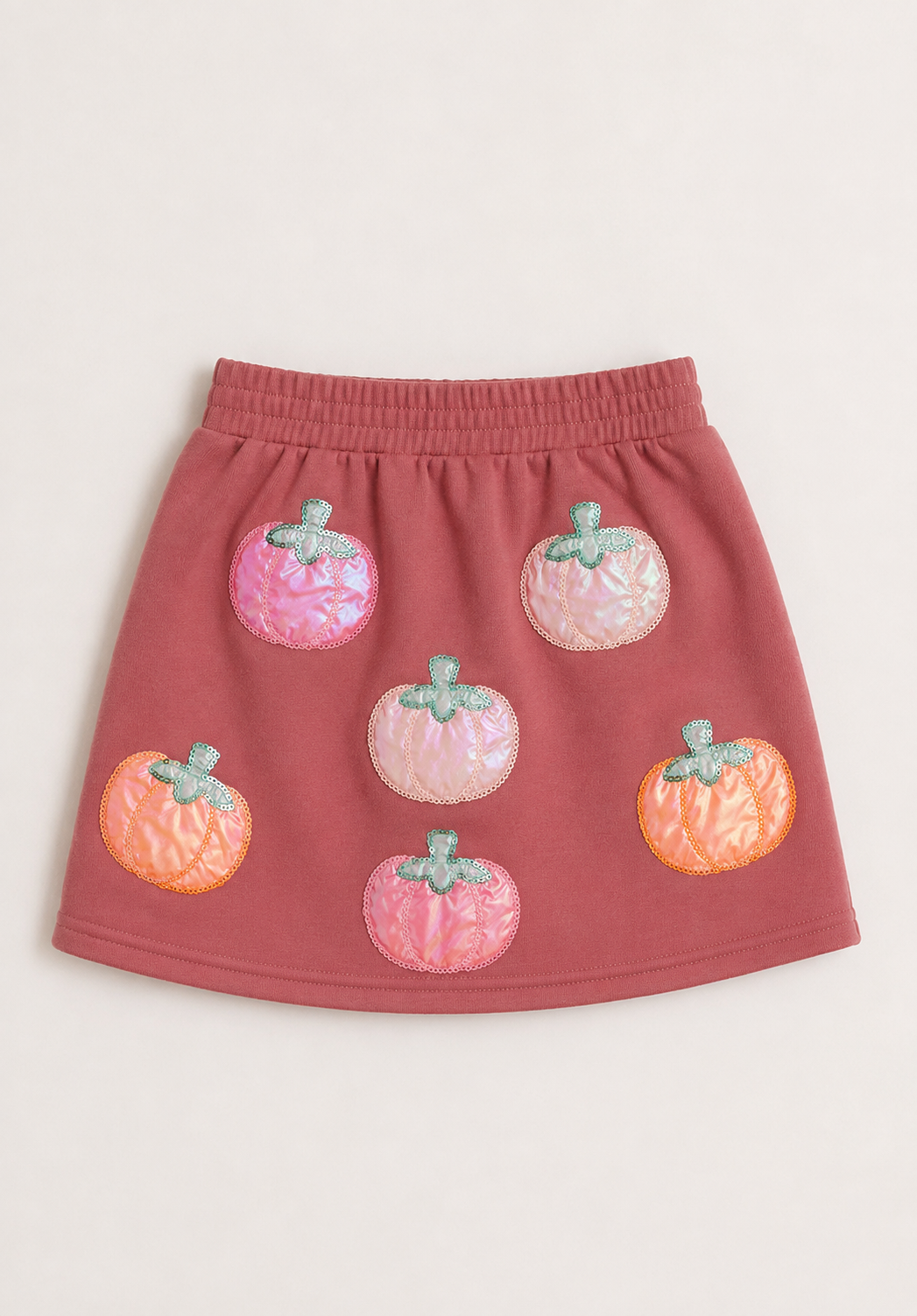 Skirt - Pumpkin Spice Sparkle (Pre-Order)