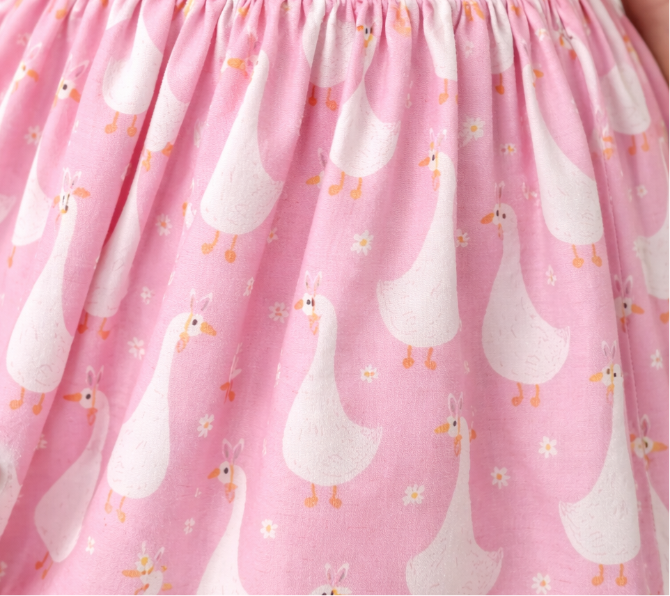 Myra Dress - Gooseberry Lane