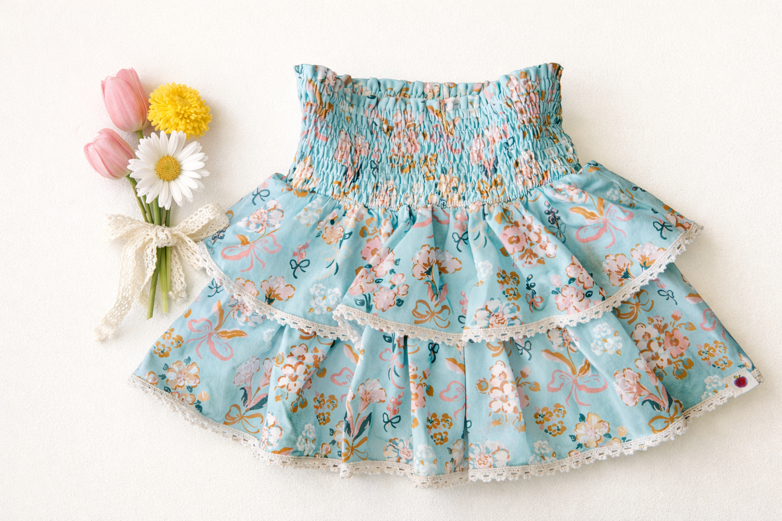 Blair Skirt - Maison Primrose (Pre-Order)