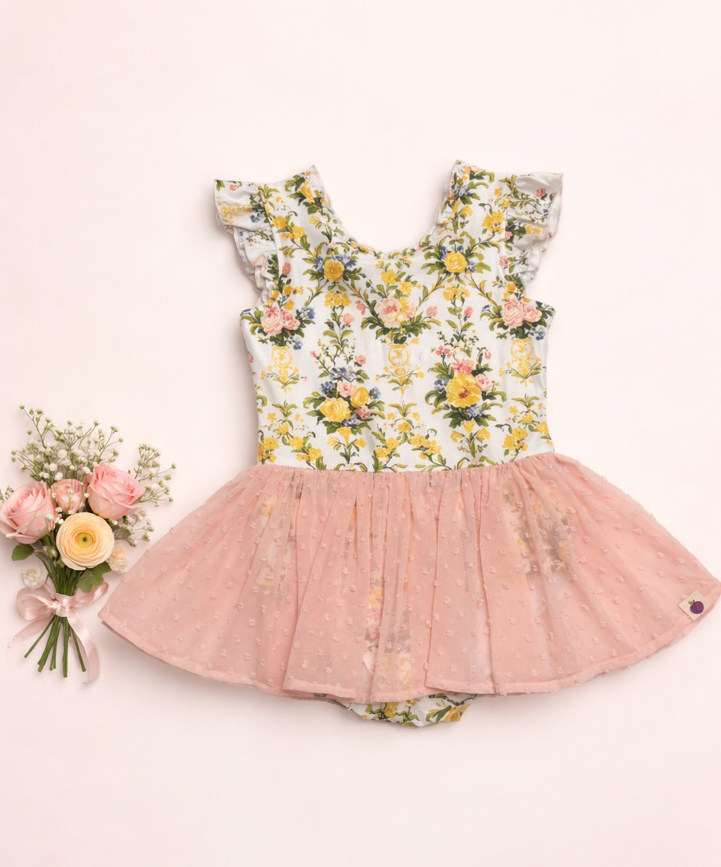 Farrah Leotard - Buttercup Hill (Pre-Order)