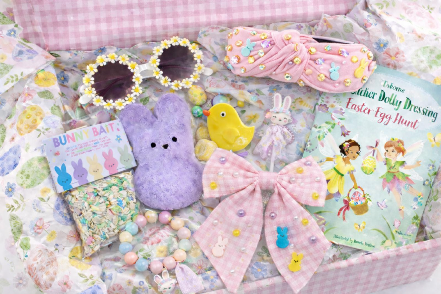 Easter Gift Box Large ($93 Retail Value for $64) PRE-ORDER