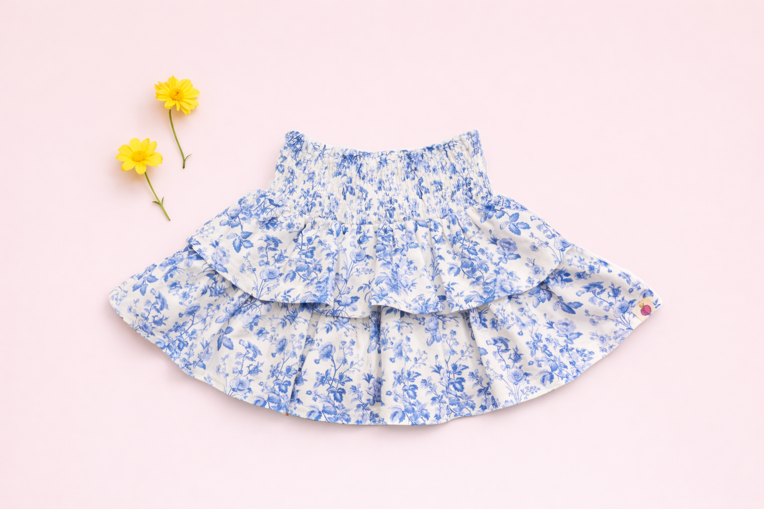 Blair Skirt - French Quarter (Pre-Order)