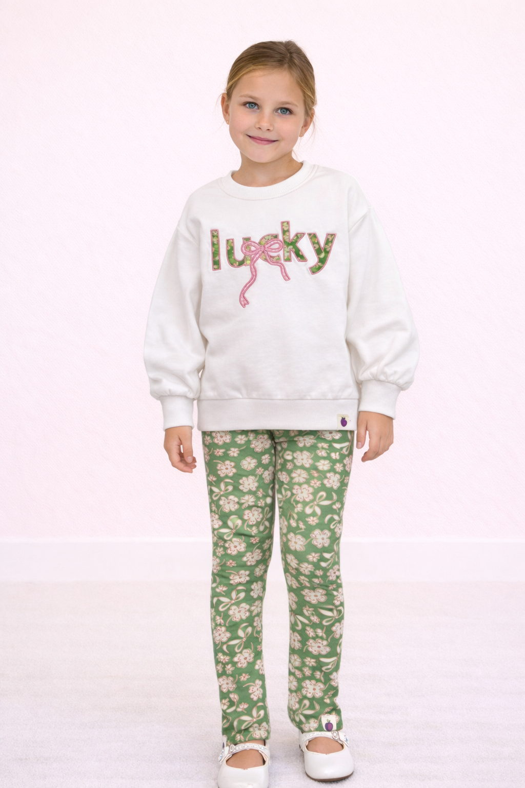 Leggings - Clover Cottage