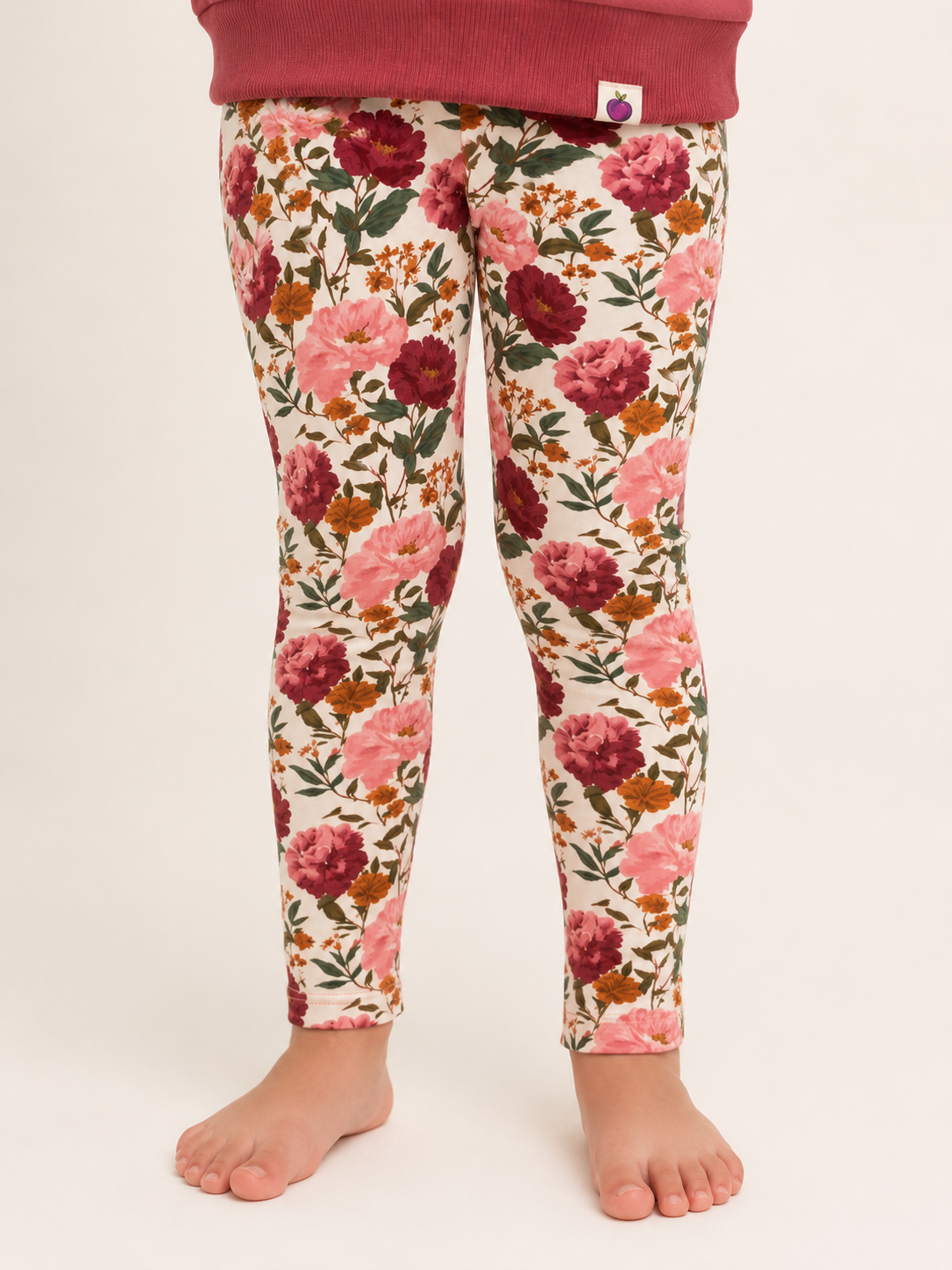Leggings - Blushwood (Pre-Order)