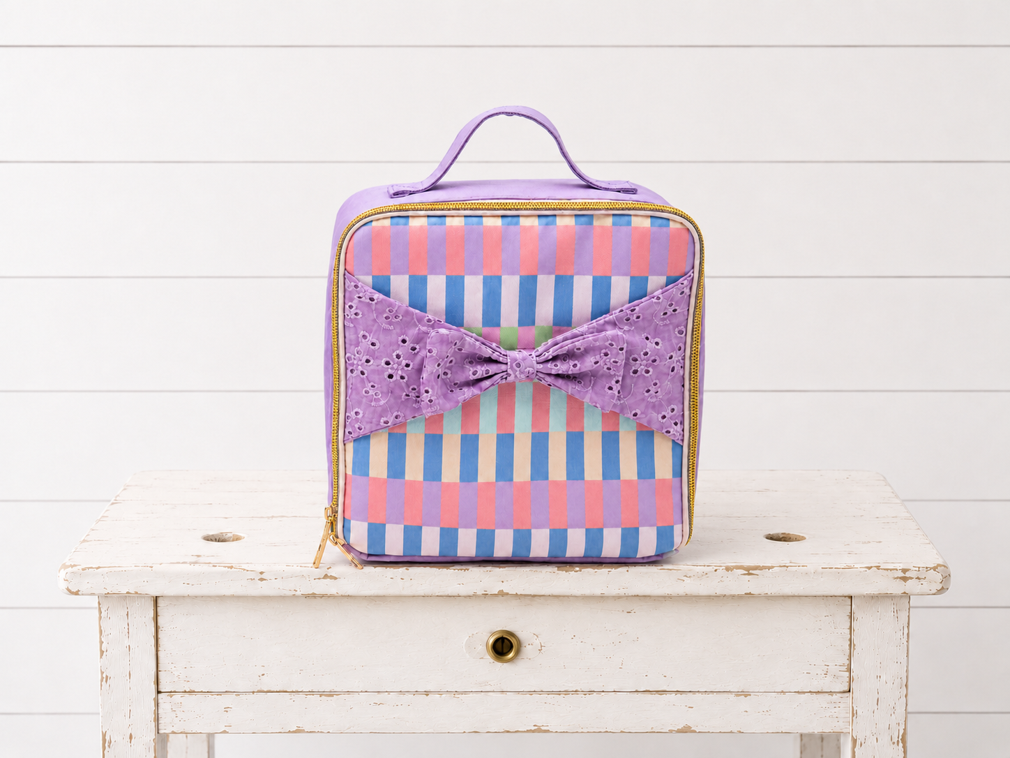 Bree Lunchbox - Sugar Check (Pre-order)
