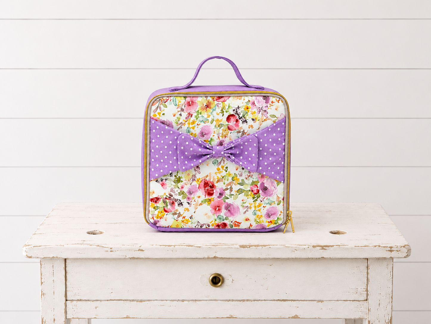 Bree Lunchbox - Maison de Bloom (Pre-order)