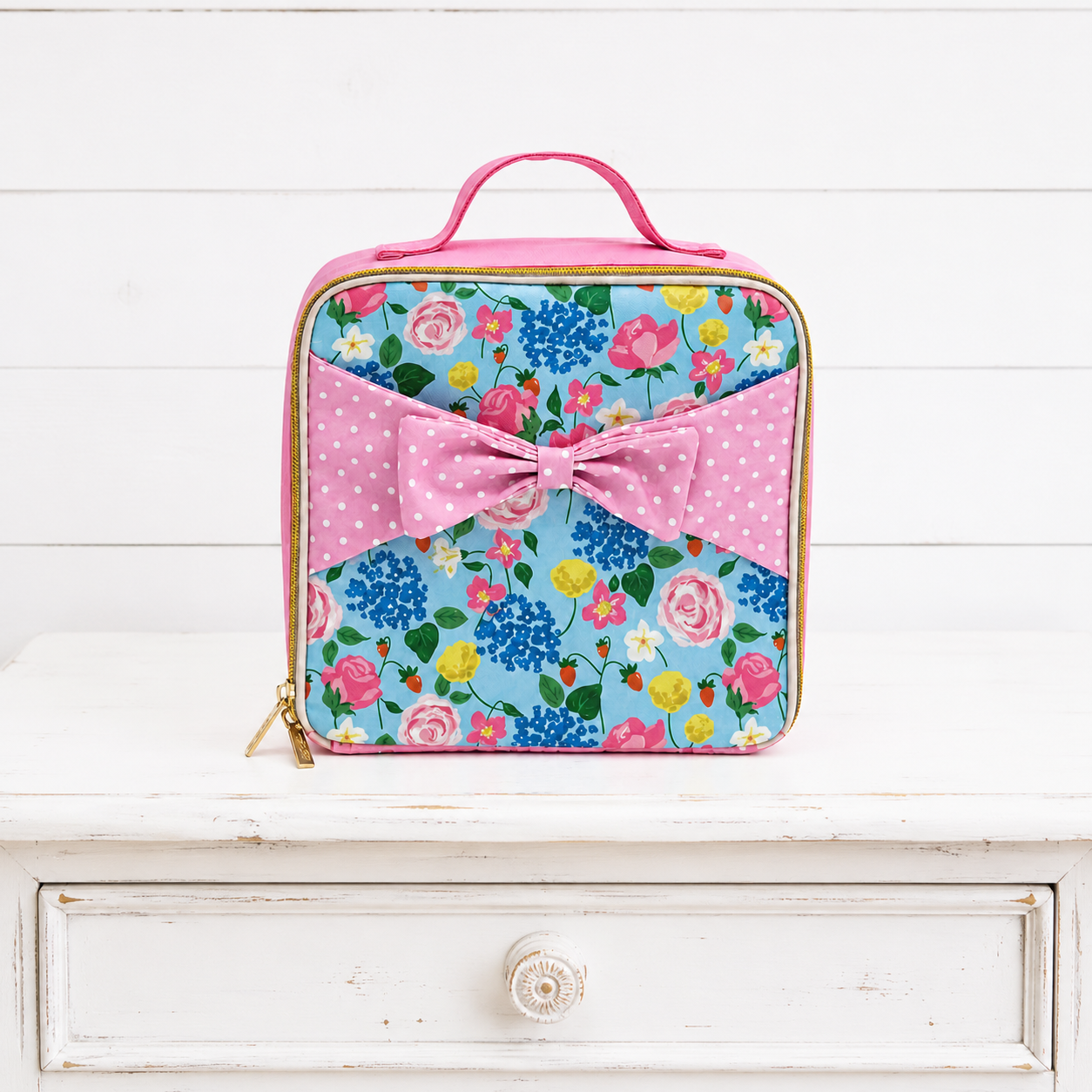 Bree Lunchbox - Blossom Breeze (Pre-order)