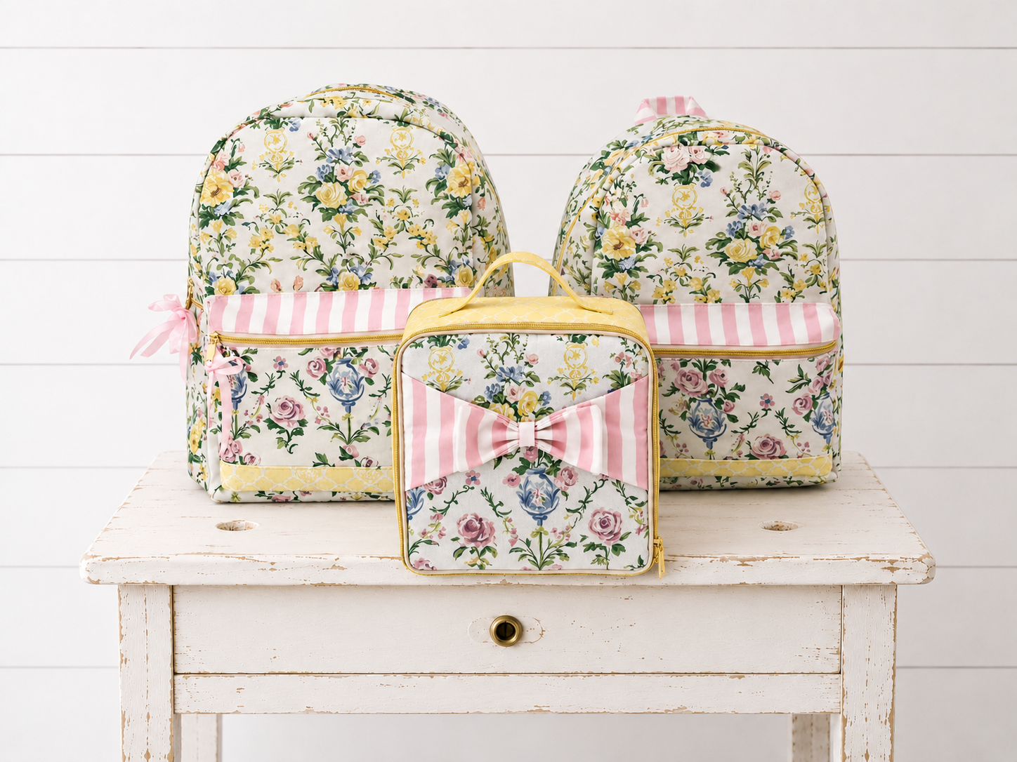Bree Backpack - Buttercup Hill (Pre-order)