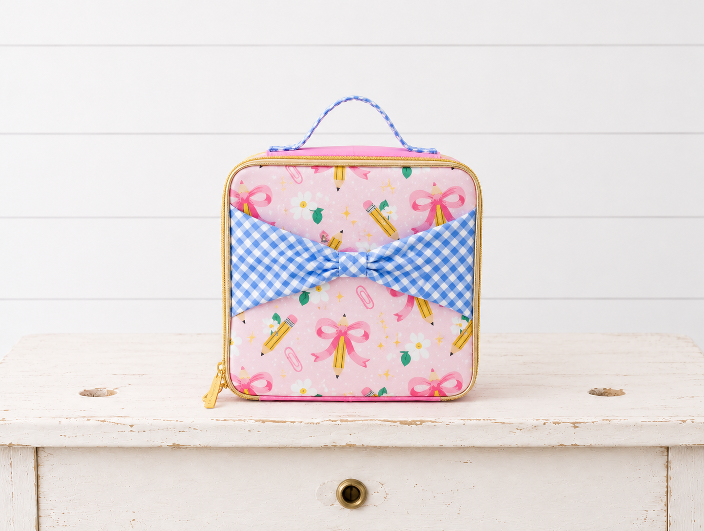 Bree Lunchbox - Smarty Pants (Pre-order)