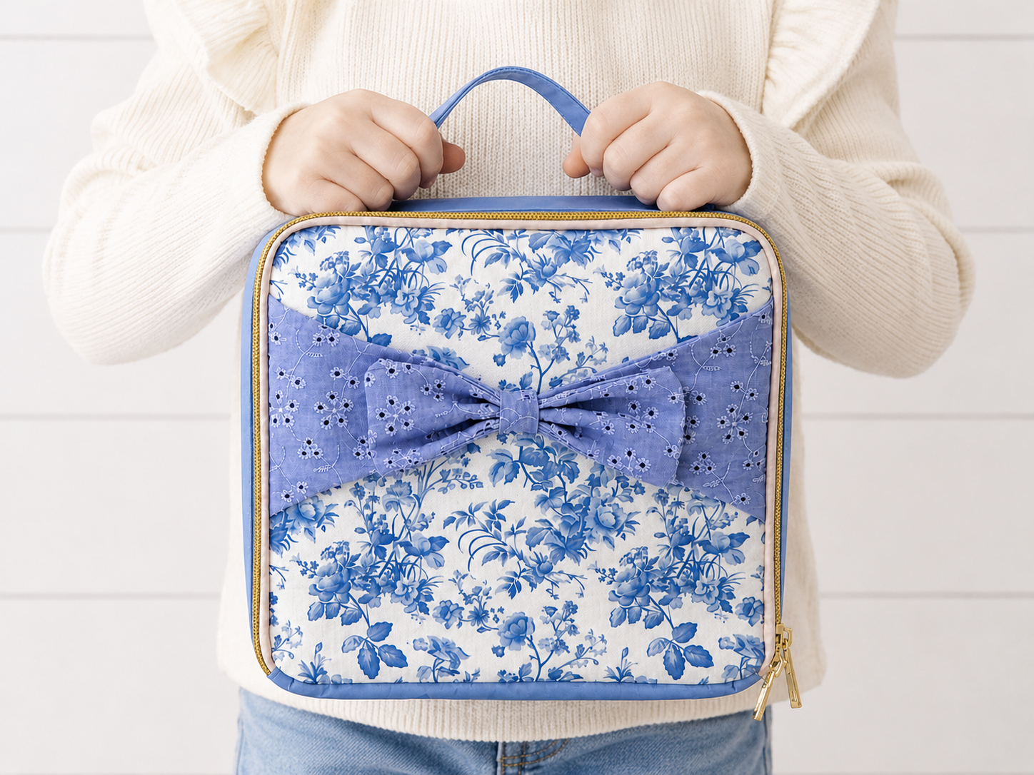 Bree Lunchbox - French Quarter (Pre-order)