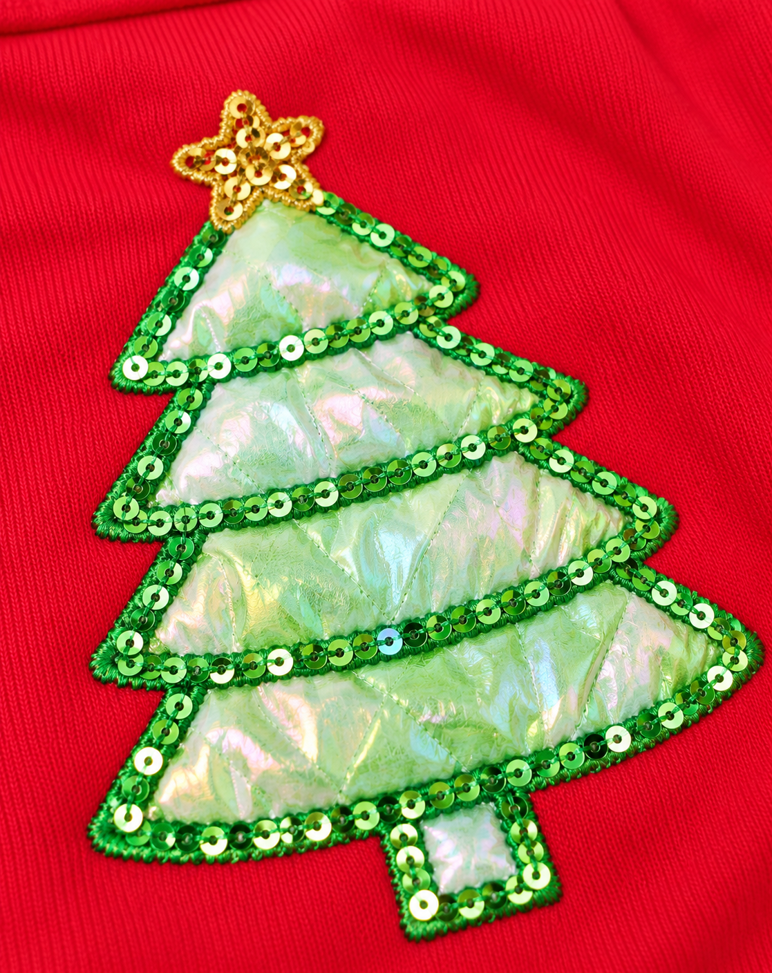 Sweater - Rockin' Around The Christmas Tree (Pre-Order)