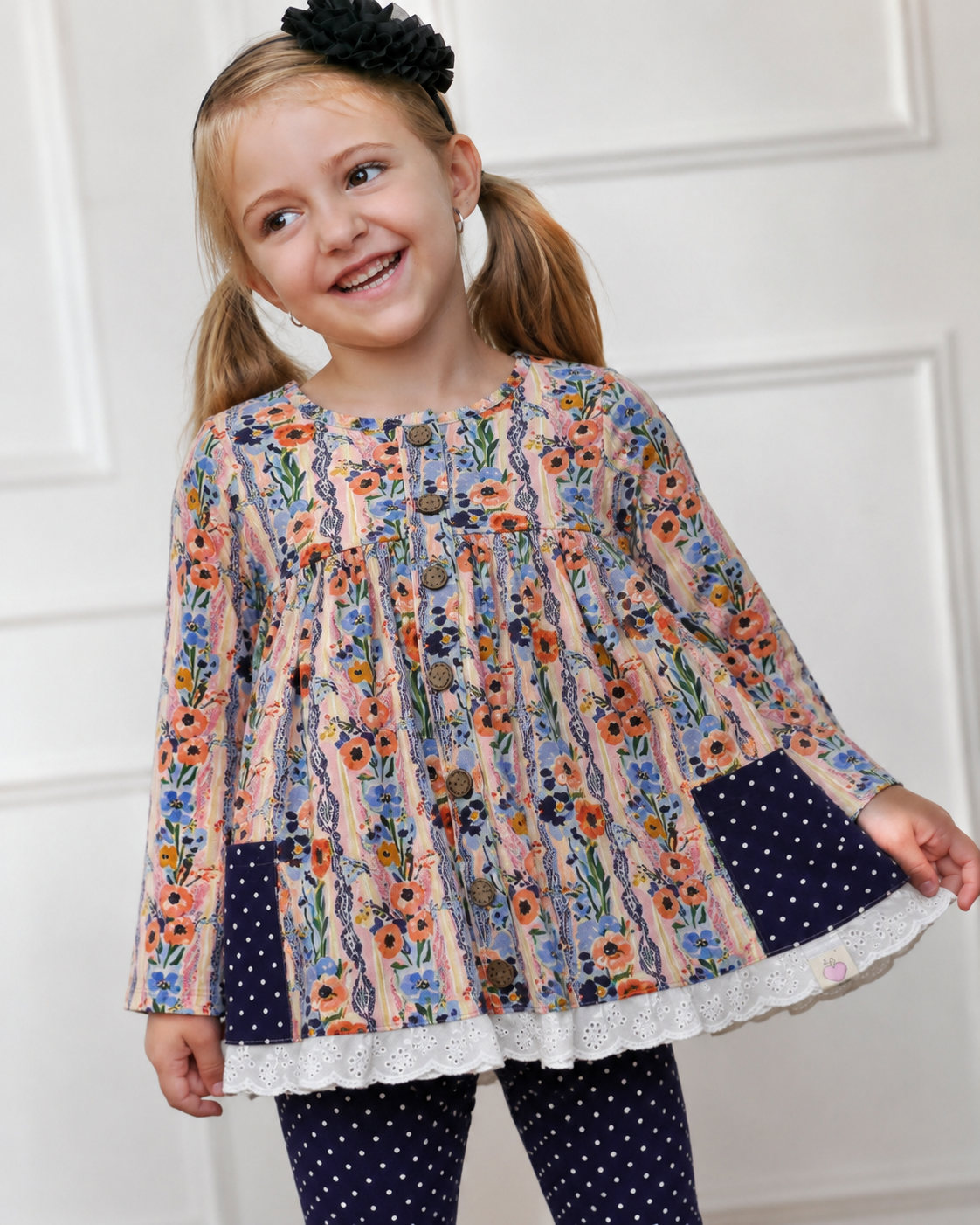 Cora Play Set - Everlasting Bloom (Pre-Order)