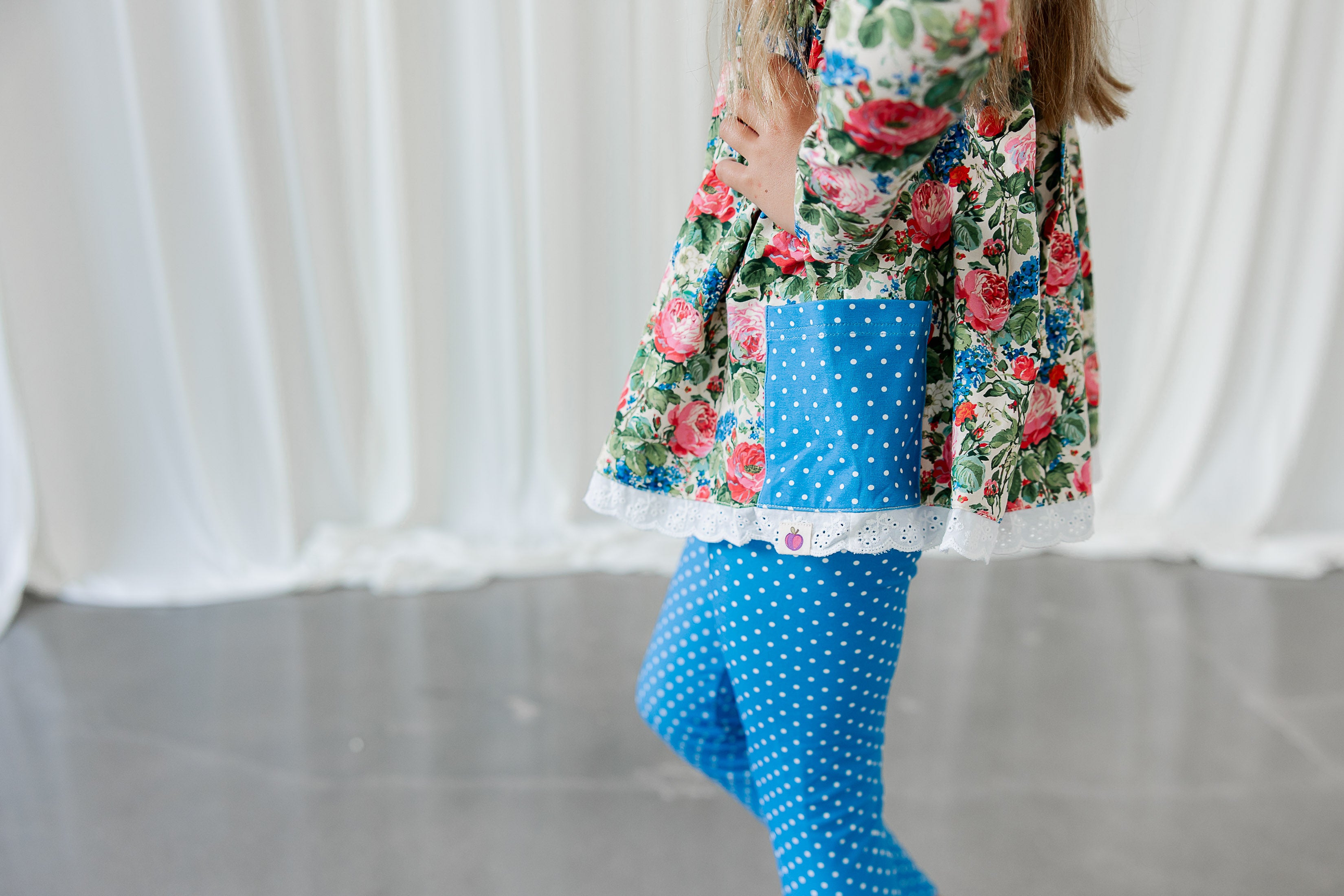 Cora Play Set - Bluebell & Briar