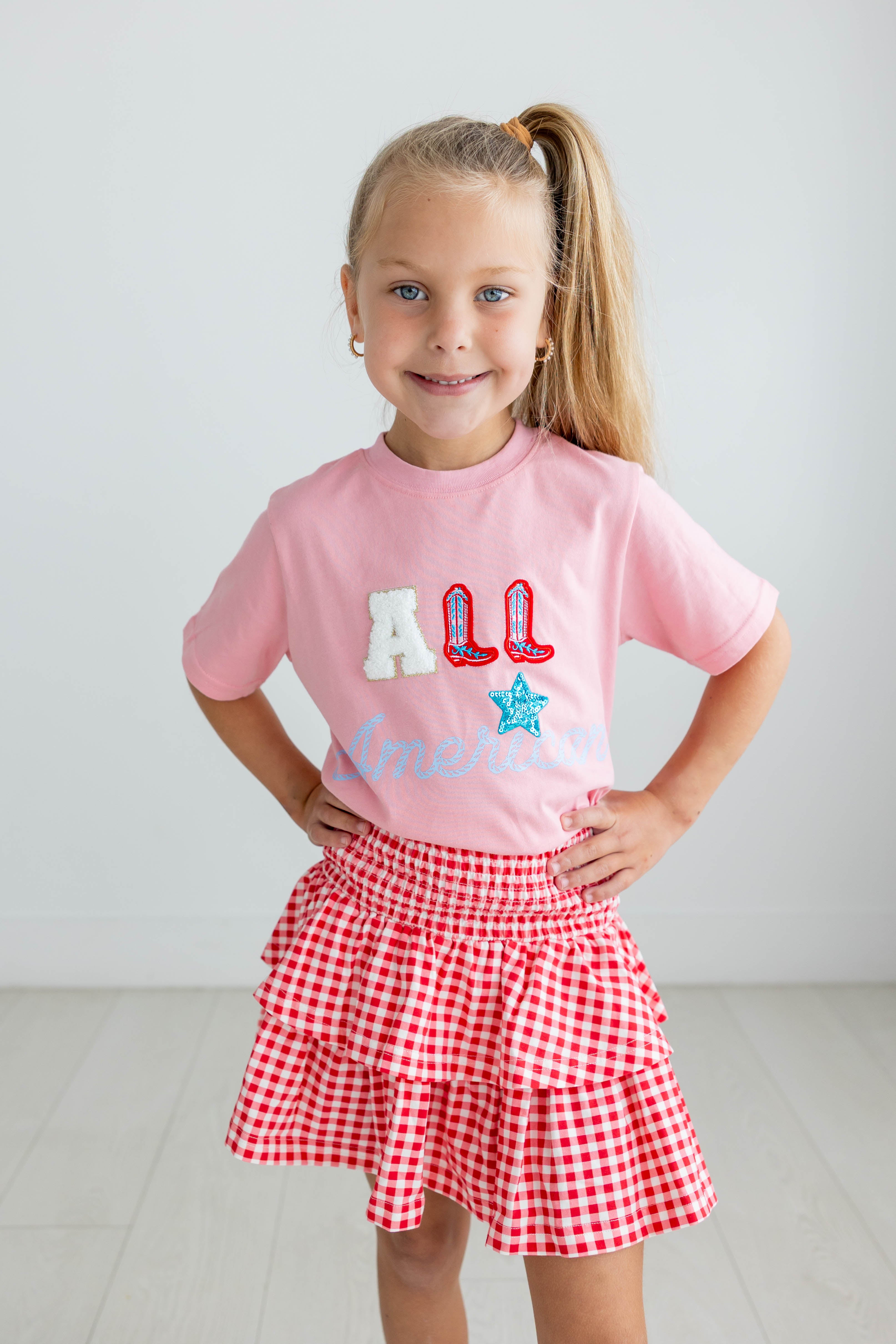 Blair Skirt - Daisy Mae