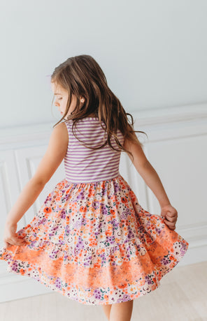 Little Girls' Clothing