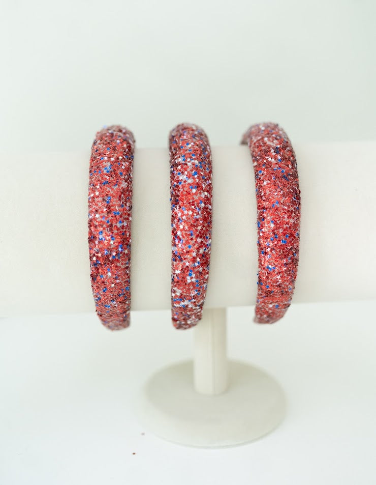 Beaded Headband - Oh My Stars!