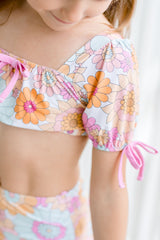 Lisa Swimsuit - Groovy Gal