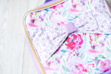 Bree Lunchbox - Sakura Blossom