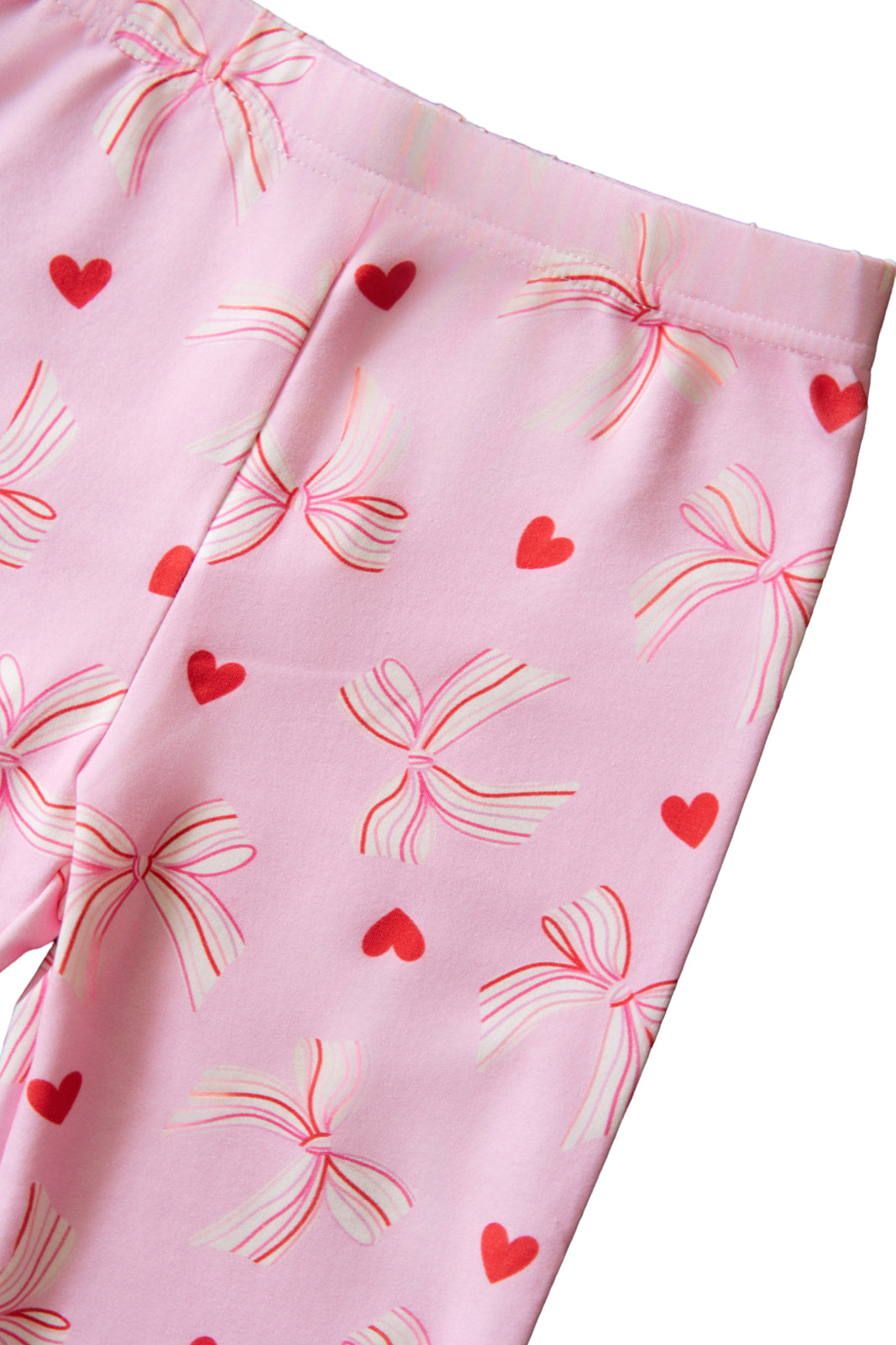 Leggings - Tied With Love