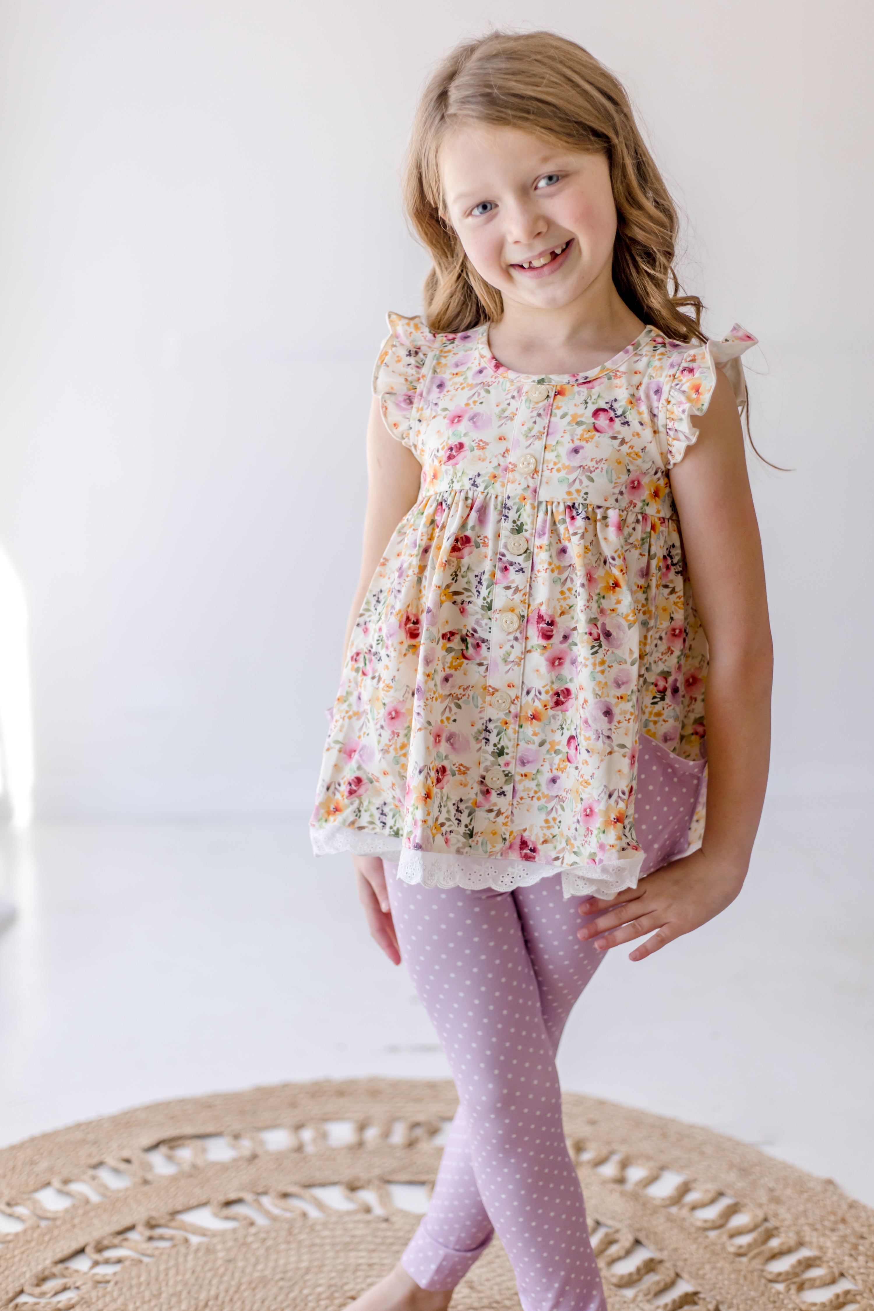 Cora Play Set - Maison de Bloom