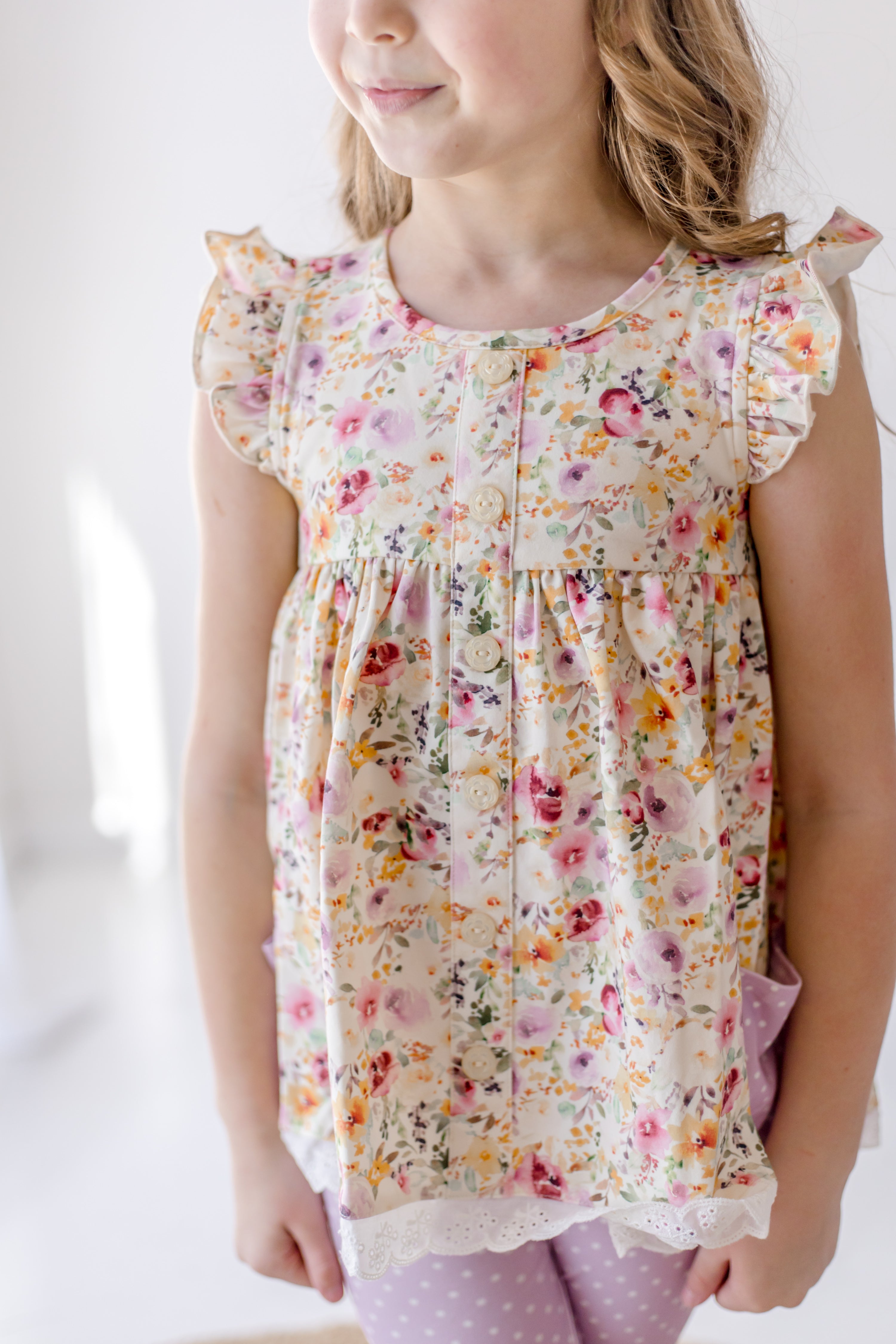 Cora Play Set - Maison de Bloom
