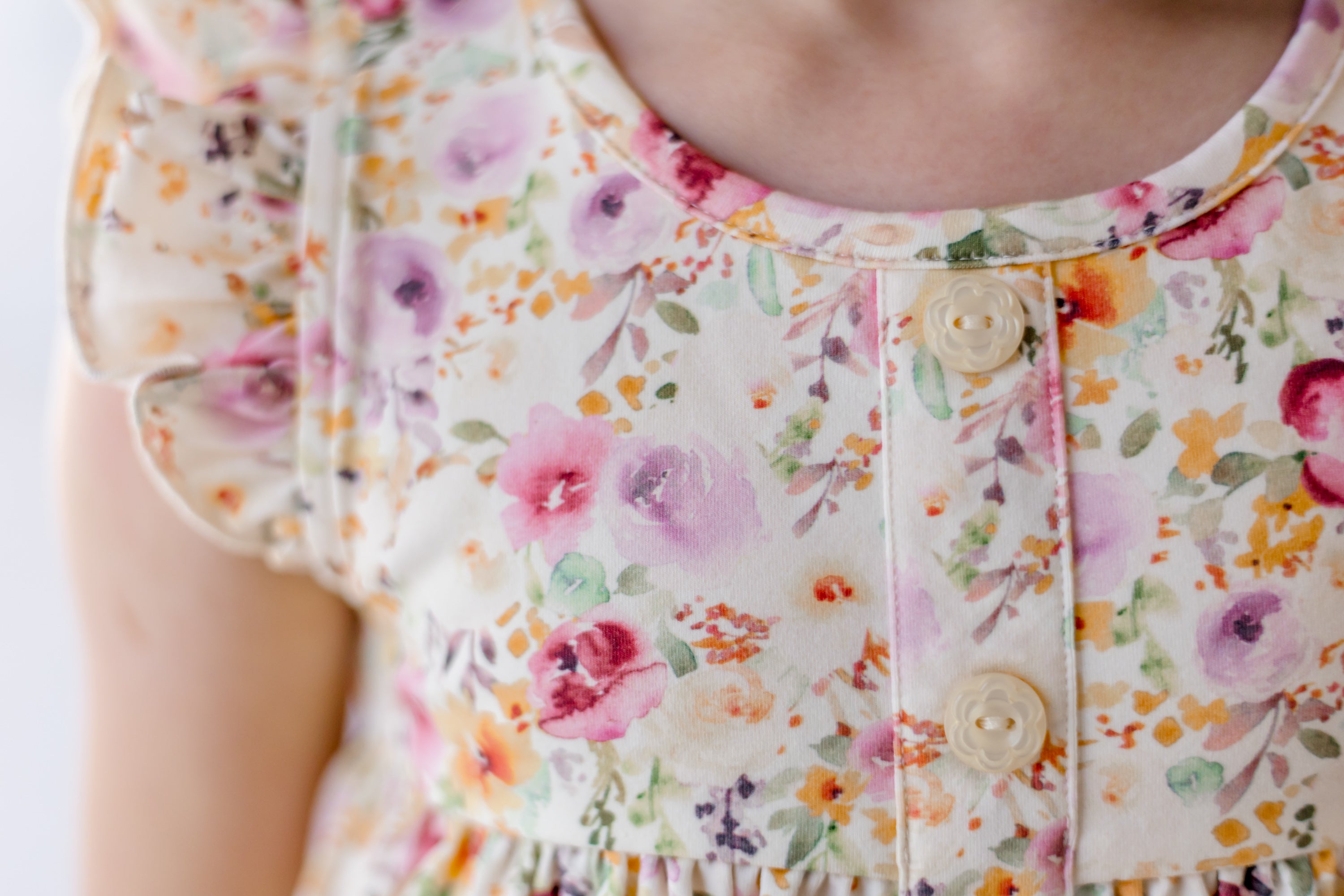 Cora Play Set - Maison de Bloom (Pre-Order)