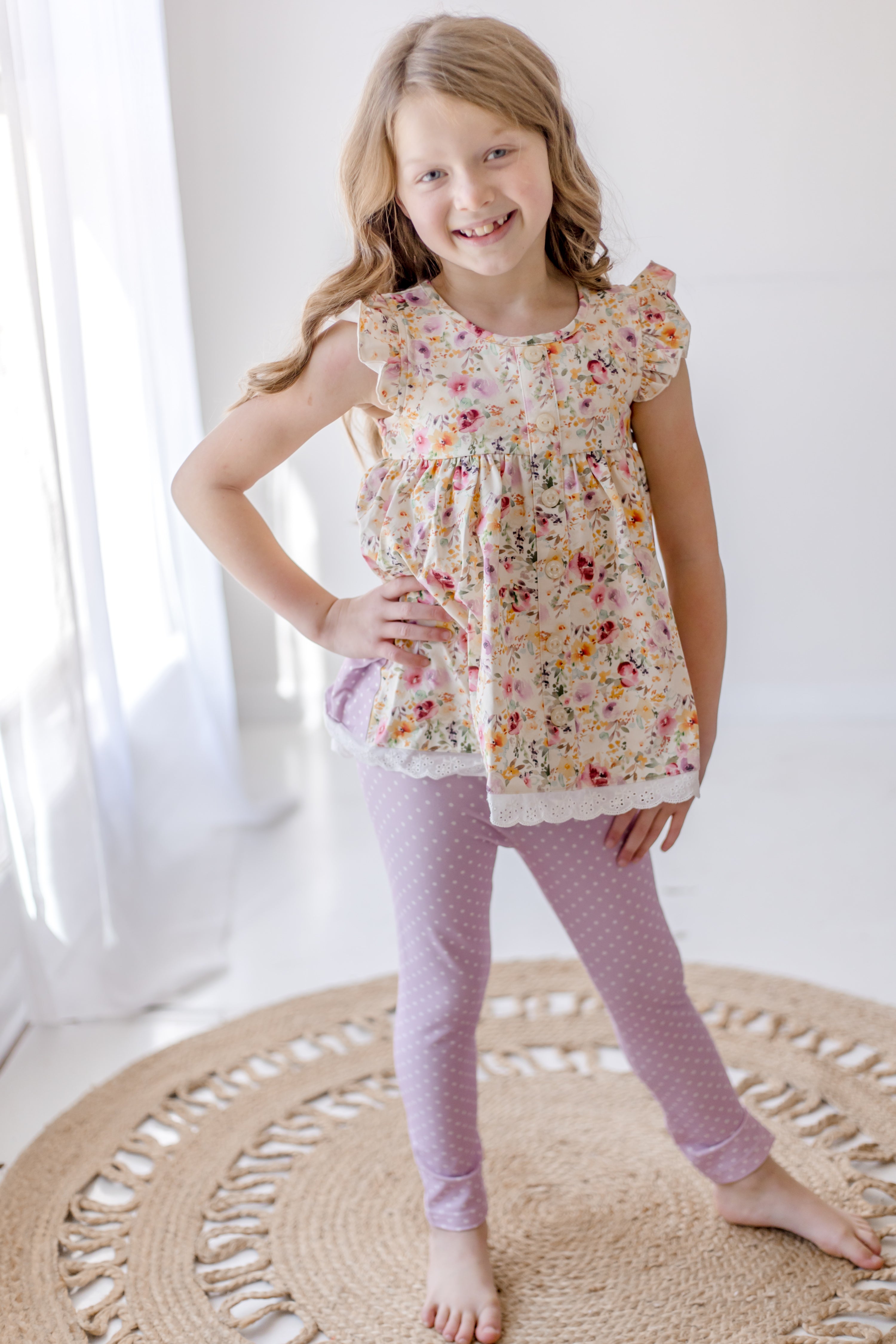 Cora Play Set - Maison de Bloom (Pre-Order)