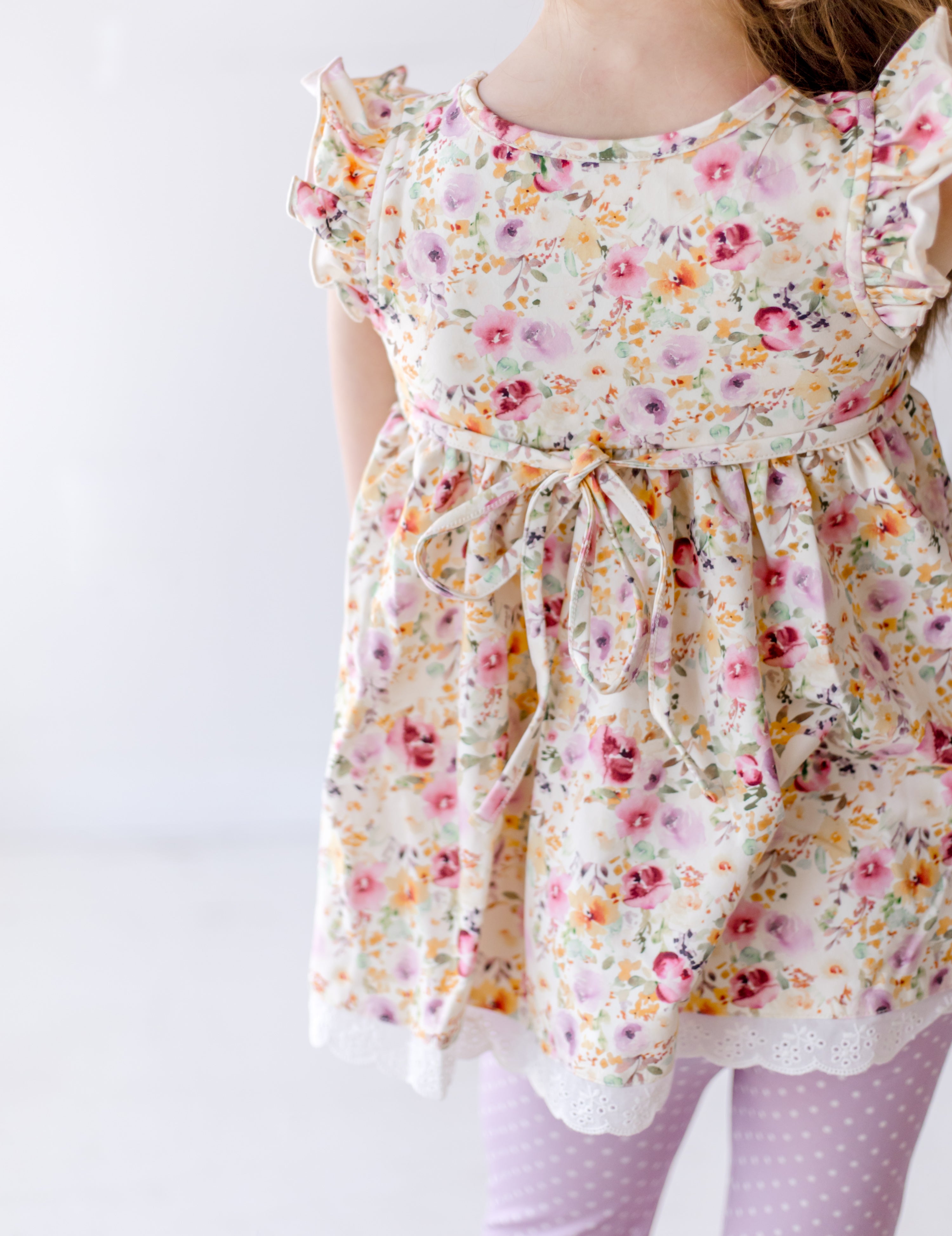 Cora Play Set - Maison de Bloom