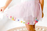 Pom Pom Tutu | Pink