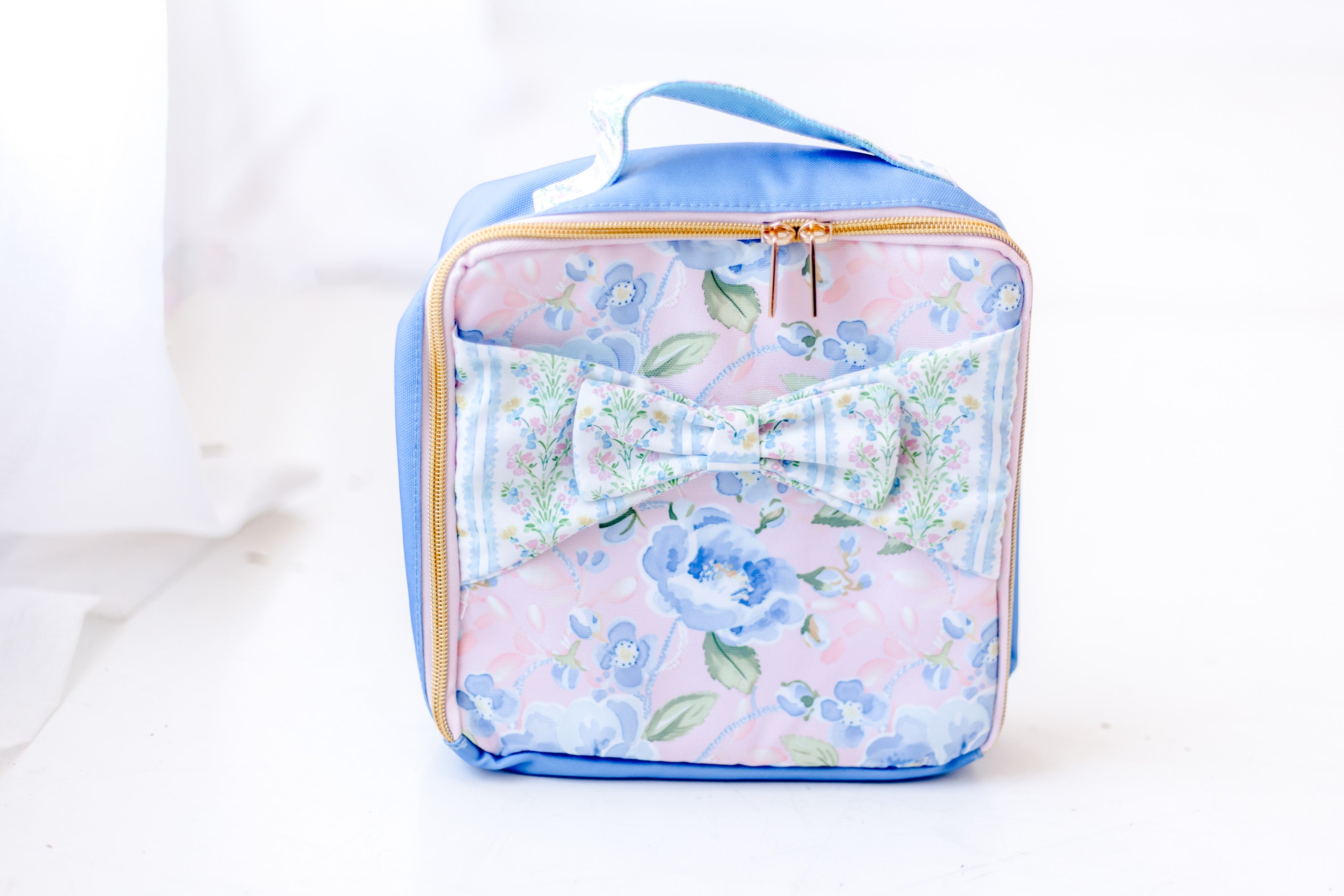 Bree Lunchbox - Blush & Bloom (Pre-Order)