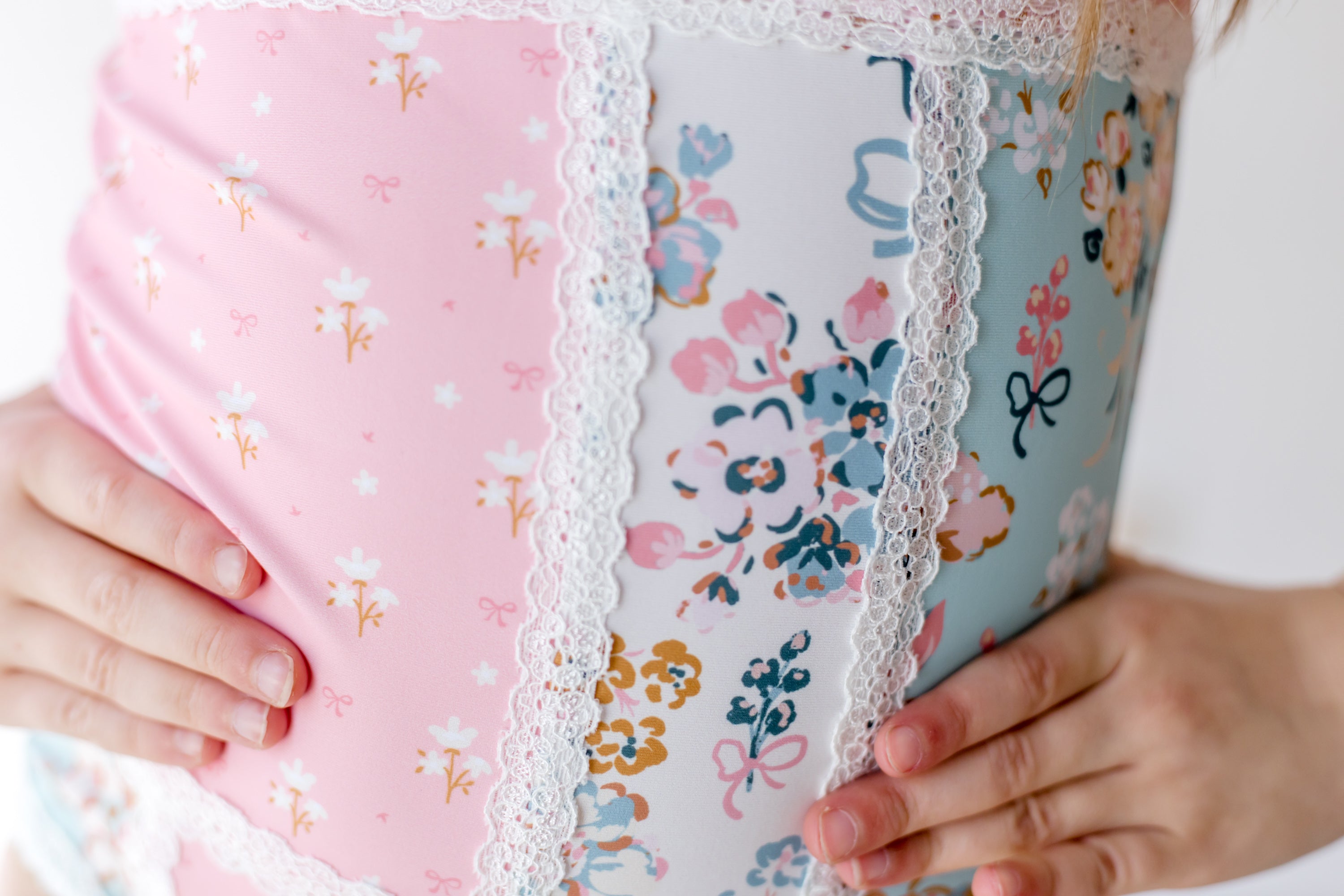 Claire Swimsuit - Maison Primrose (Pre-Order)