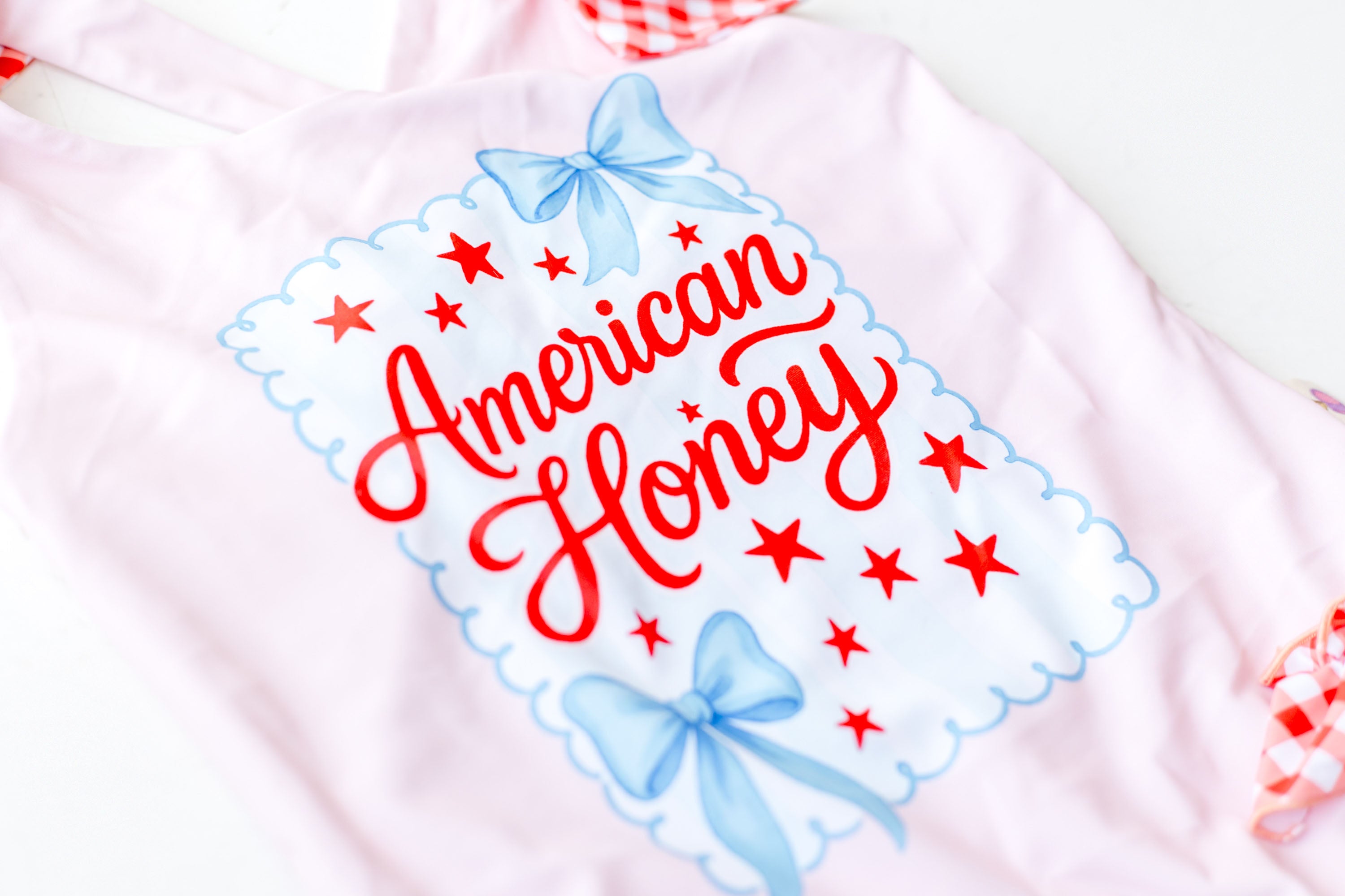 Rylee Swimsuit - American Honey