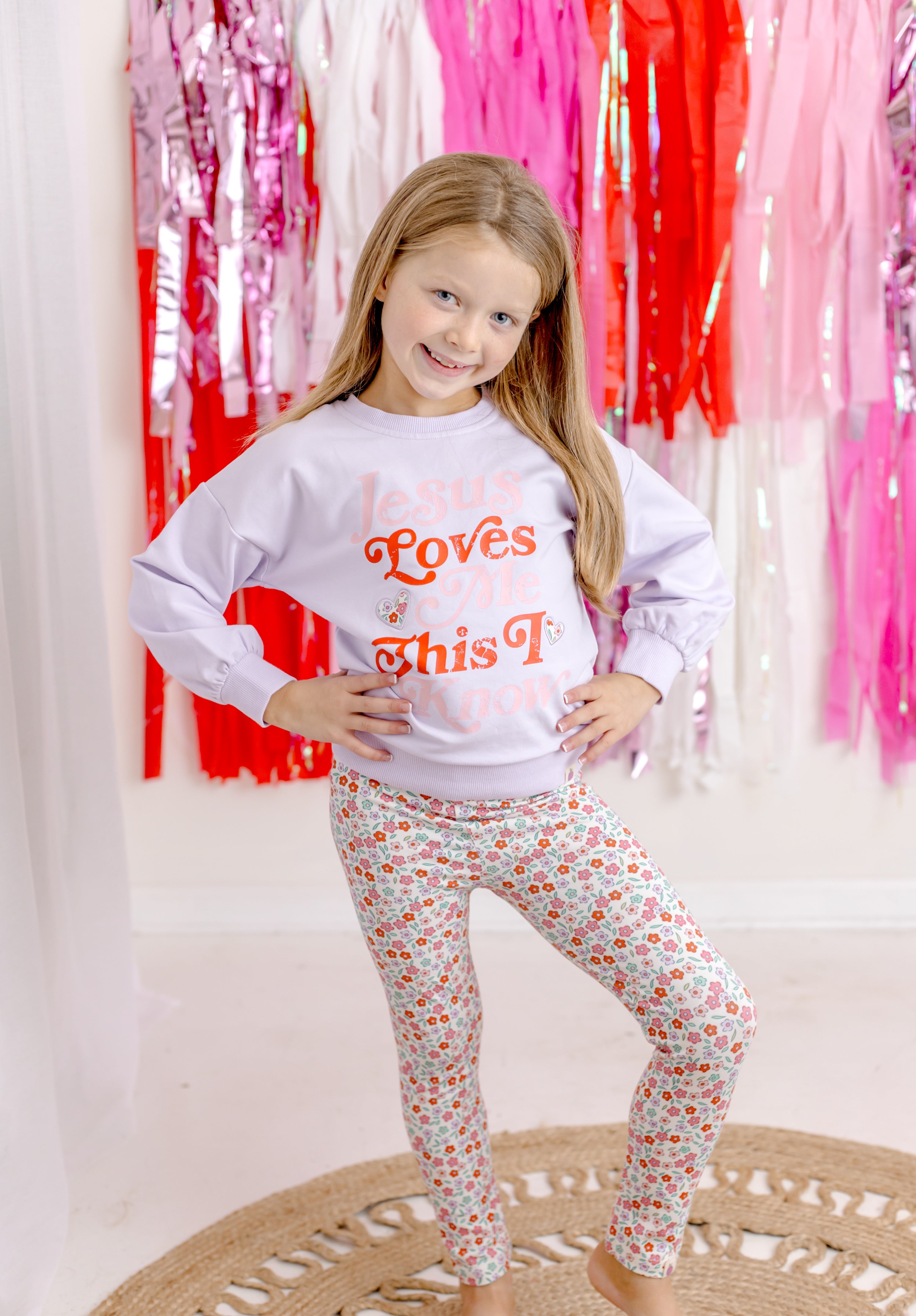 Leggings - Sweet Grace