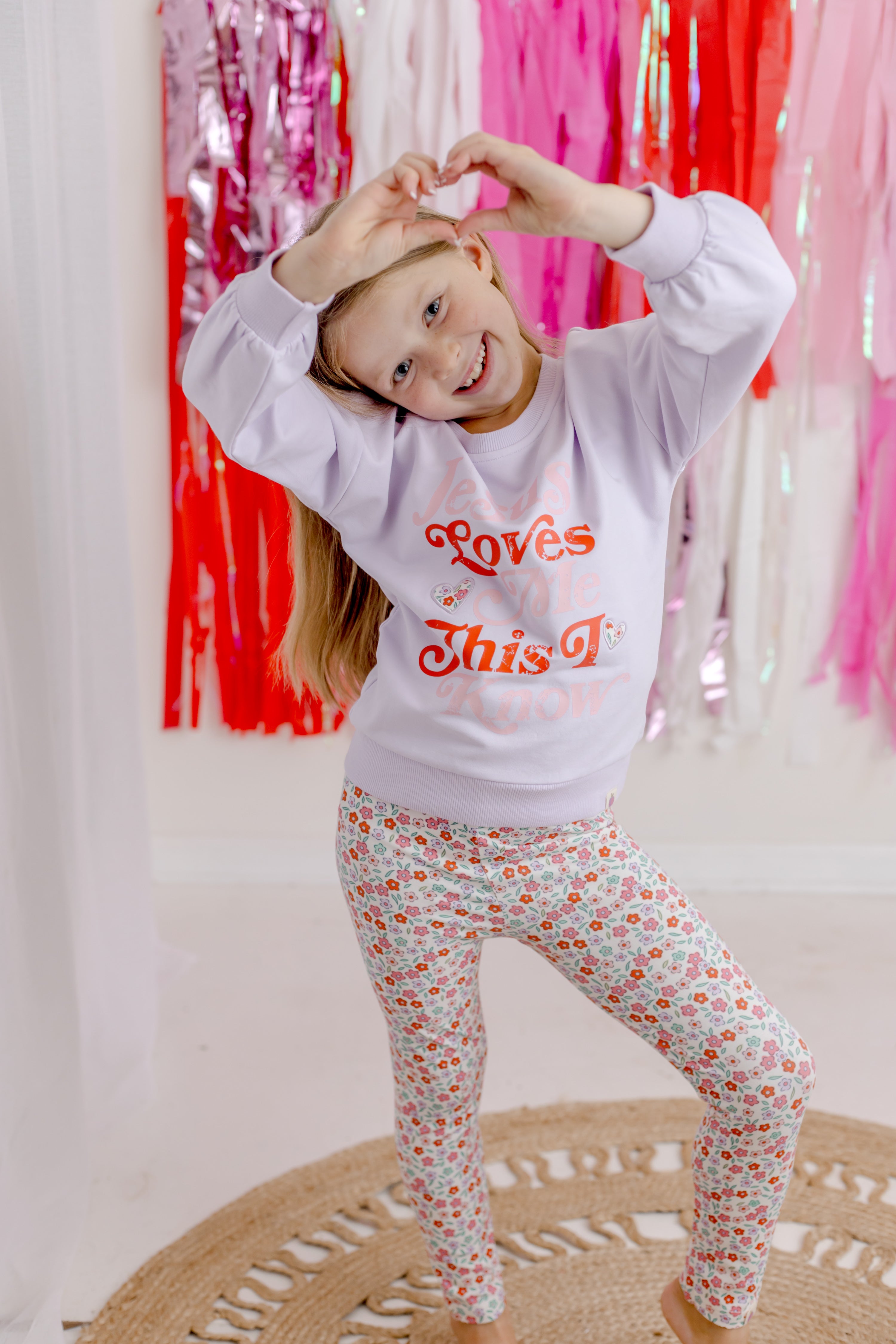 Leggings - Sweet Grace