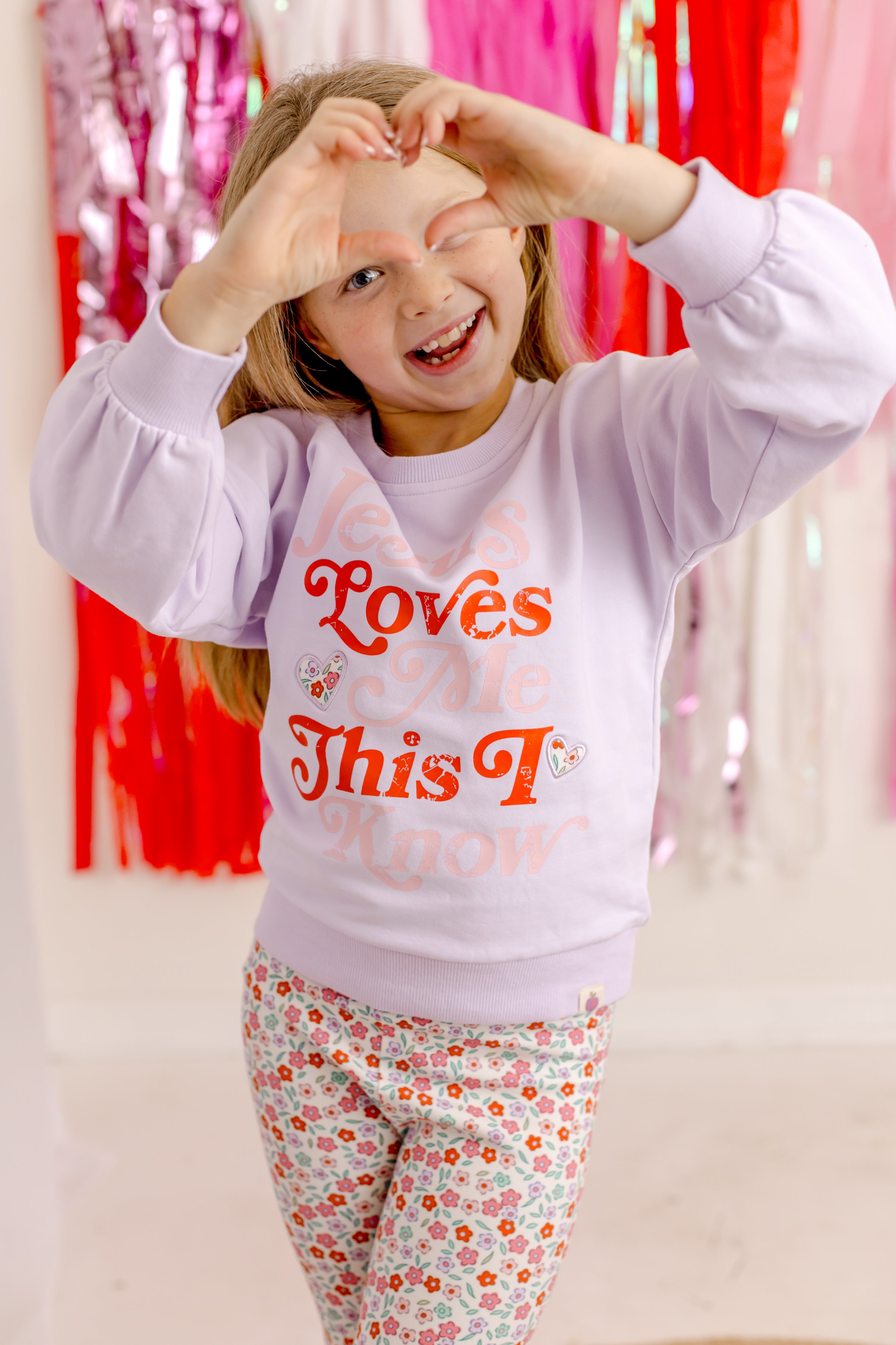 Leggings - Sweet Grace