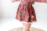 Cora Play Set - Dragon Fruit