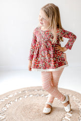 Cora Play Set - Dragon Fruit
