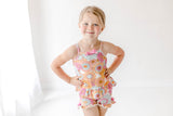 Loungewear Set - Groovy Gal