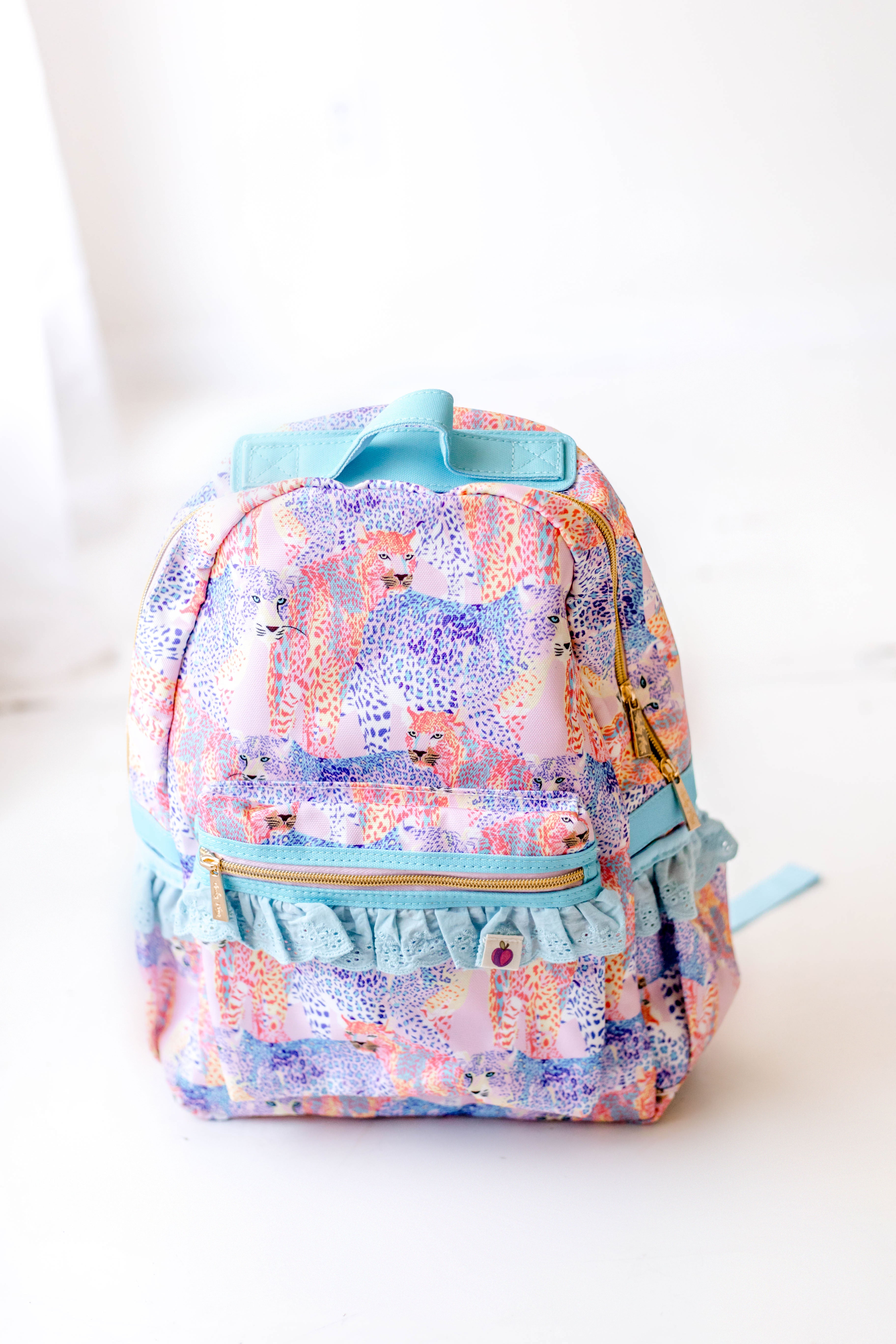 Bree Backpack - Wild One