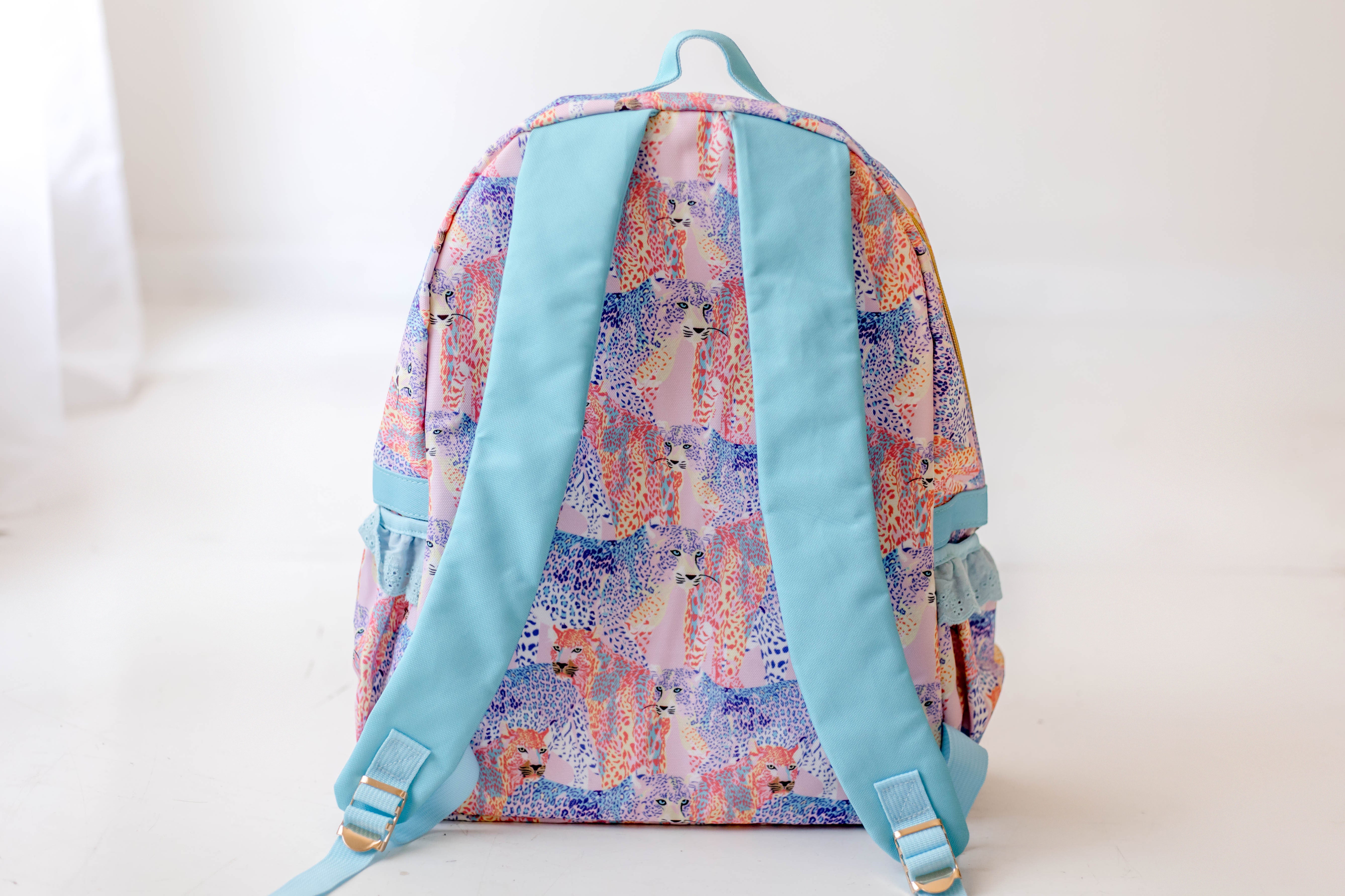 Bree Backpack - Wild One