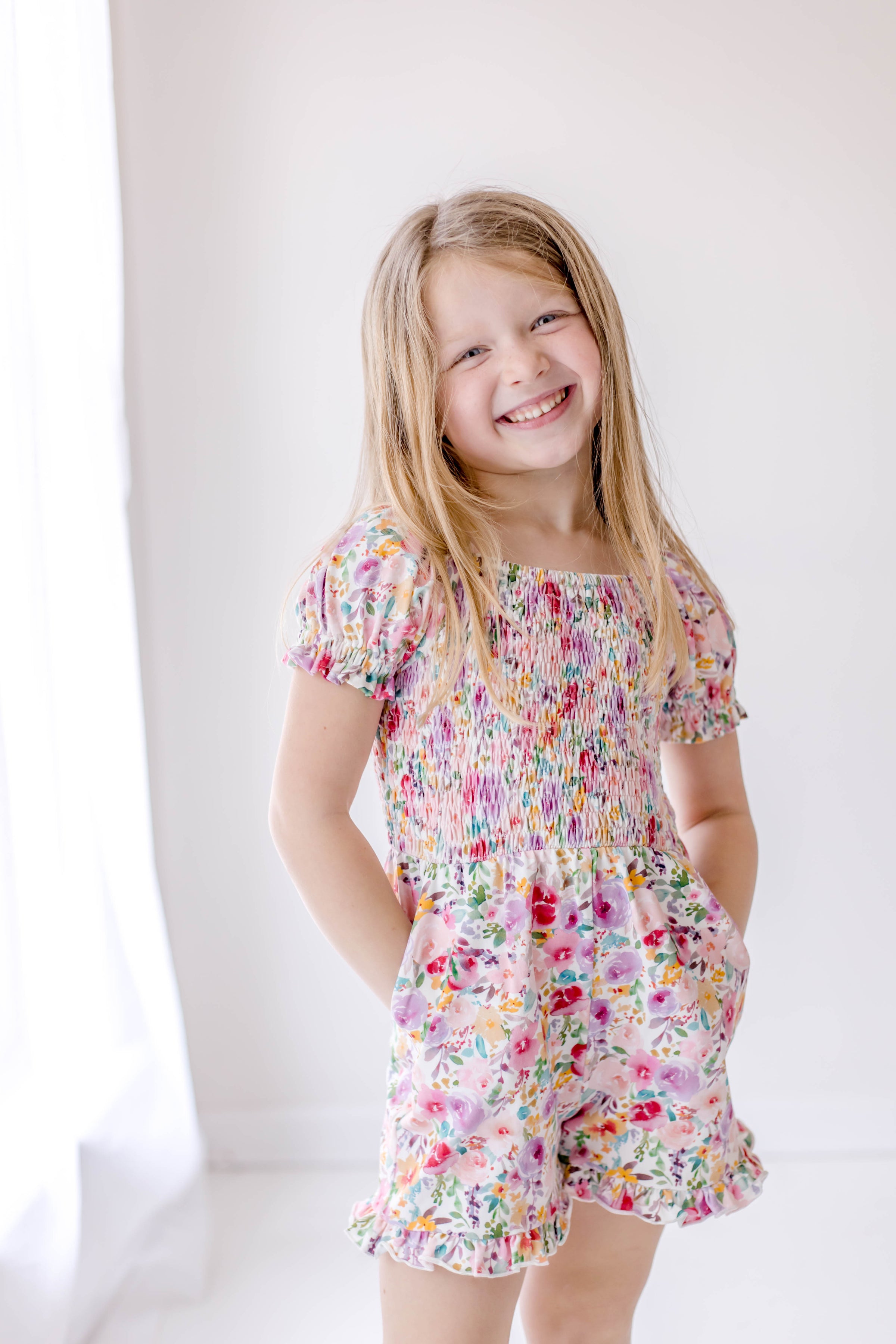 Girls Clothes – Cheeky Plum