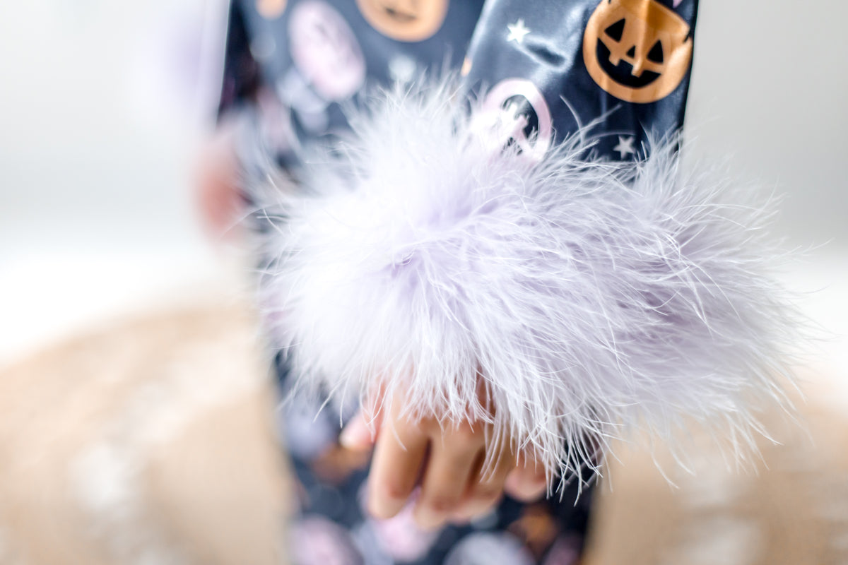 Loungewear Frightfully Sweet (Pre-Order)