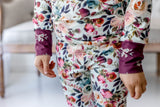 Loungewear Set - Farmhouse Cider