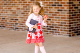 Elara Knit Dress - Teachers Pet