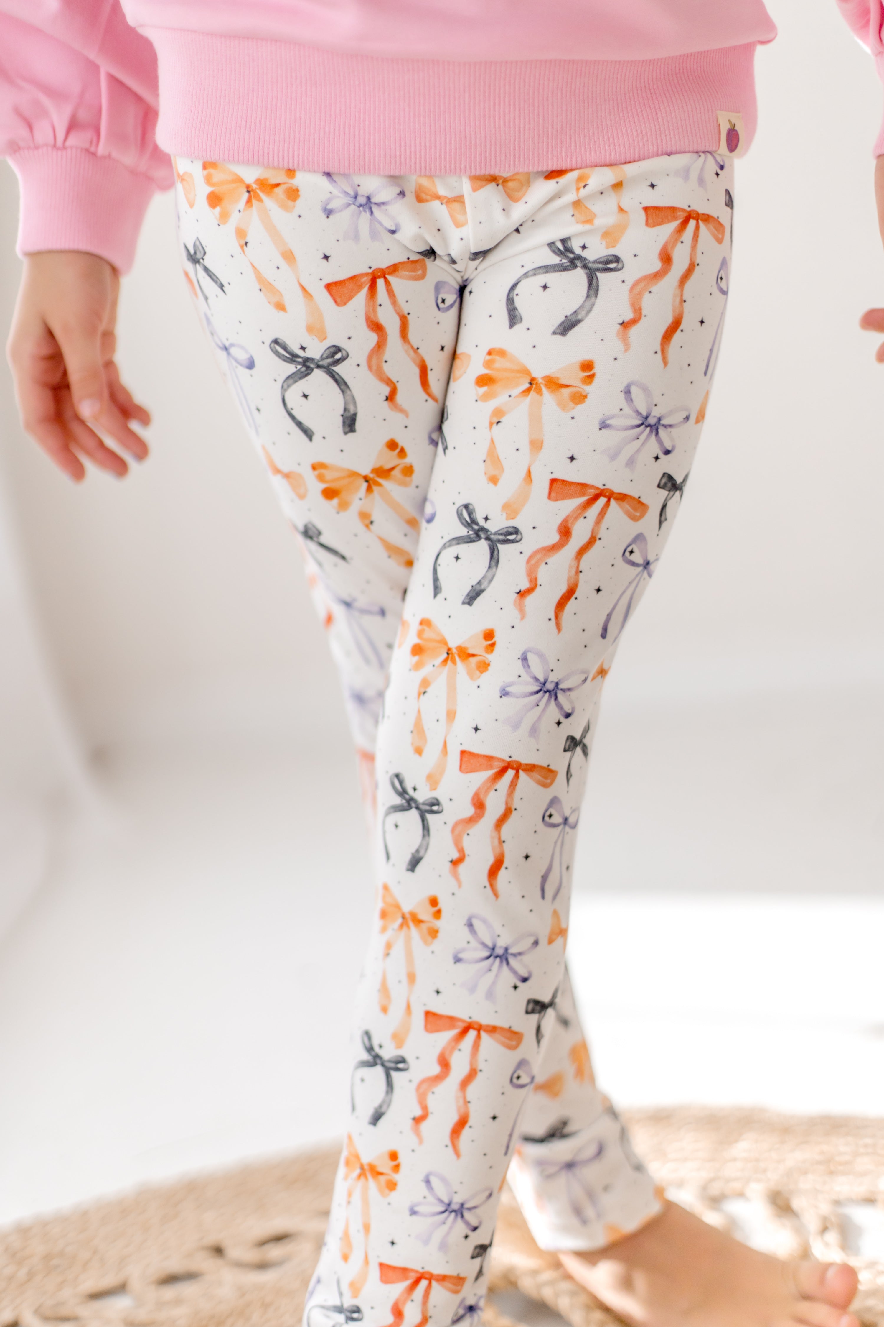 Leggings - Witch's Ribbon (Pre-Order)