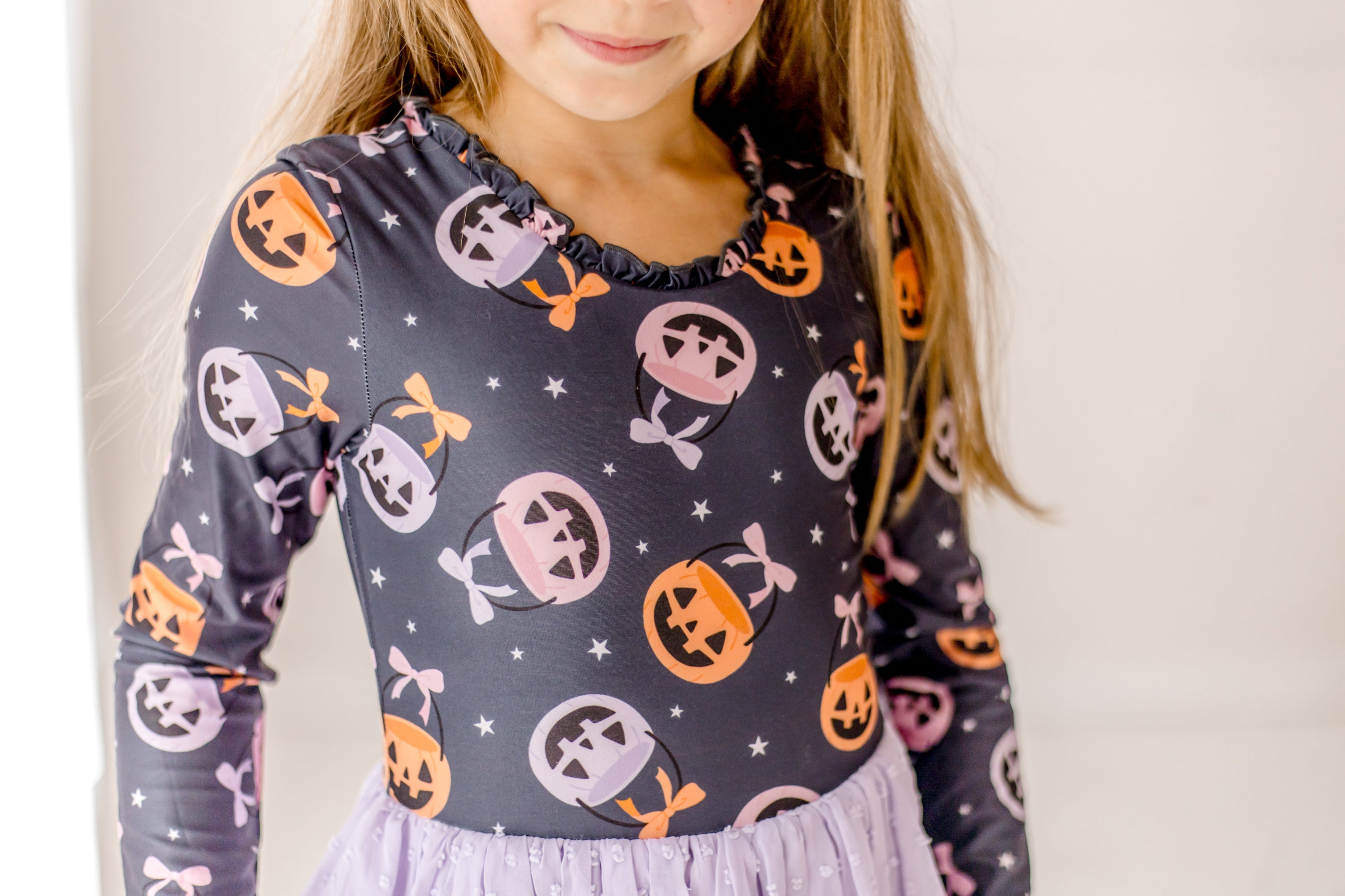 Farrah Leotard - Frightfully Sweet (Pre-Order)